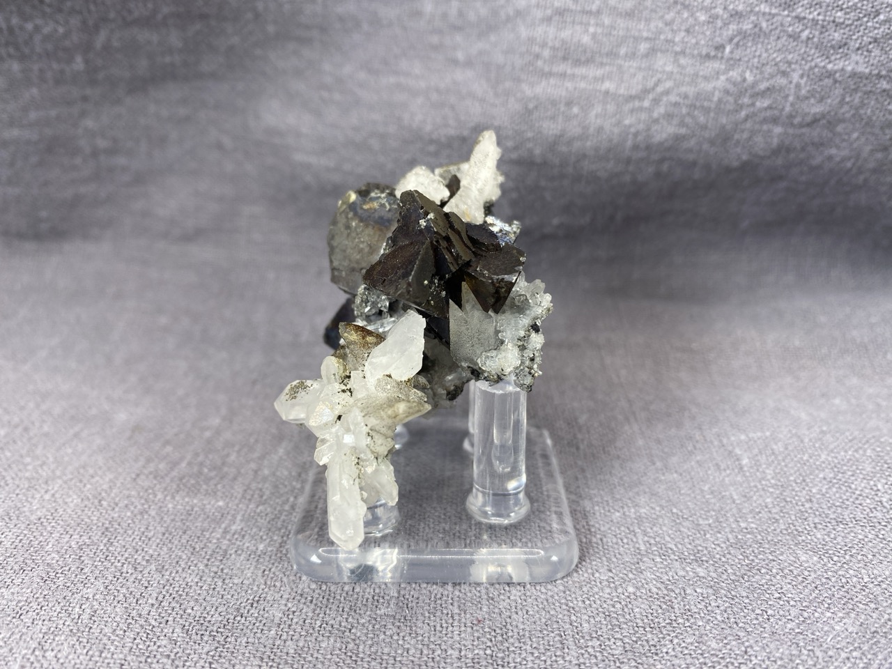 Sfalerit - Obrázek 3