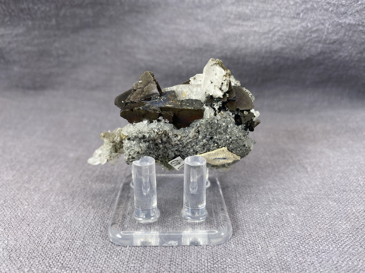 Sfalerit - Obrázek 4