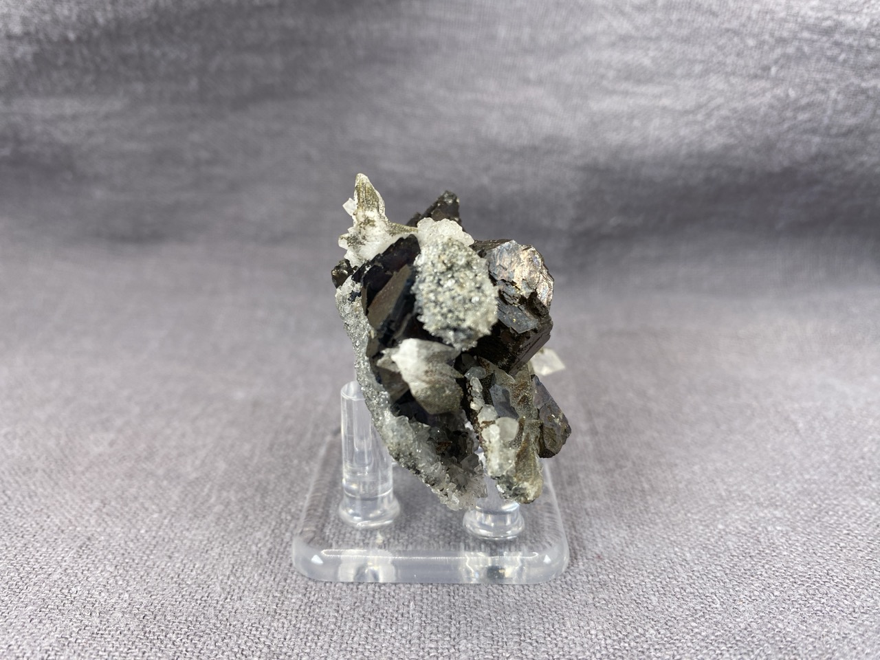 Sfalerit - Obrázek 5