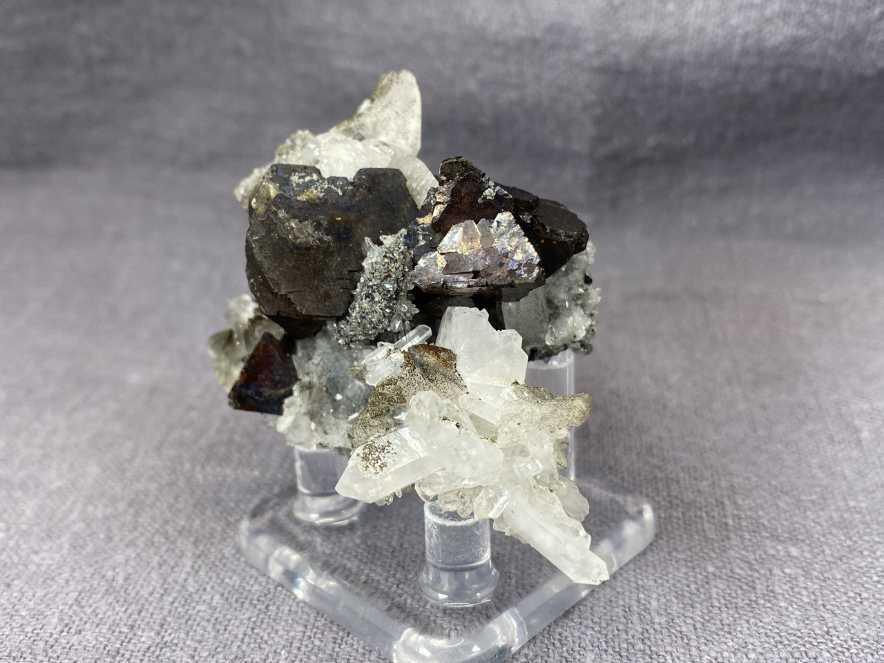 Sfalerit - Obrázek 6