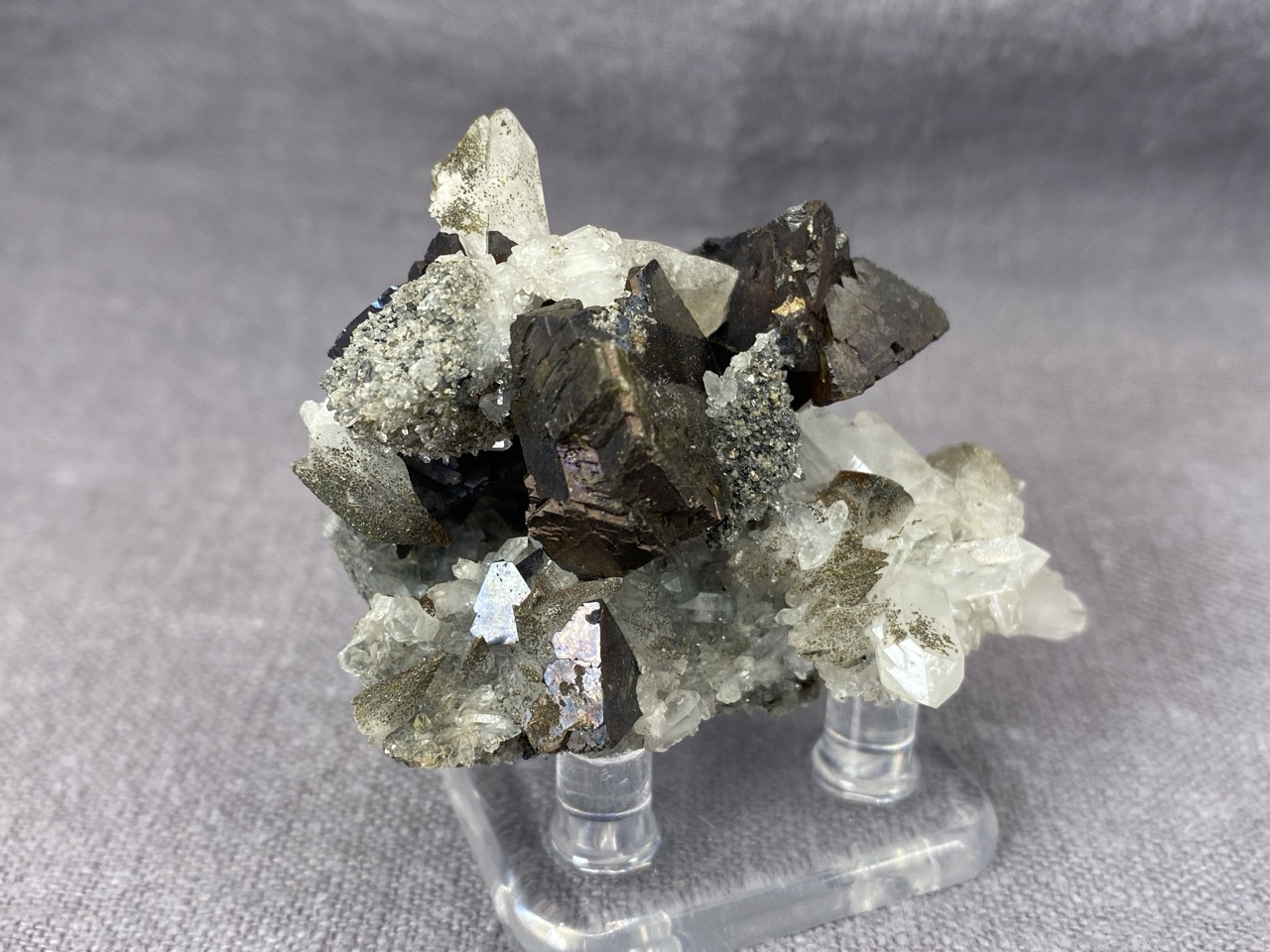 Sfalerit - Obrázek 7