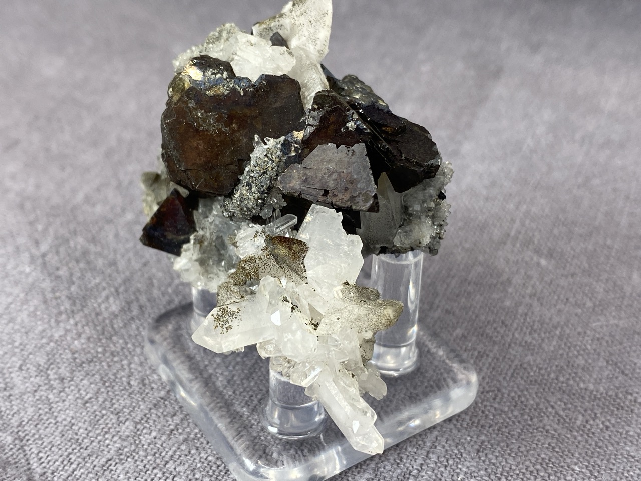 Sfalerit - Obrázek 9