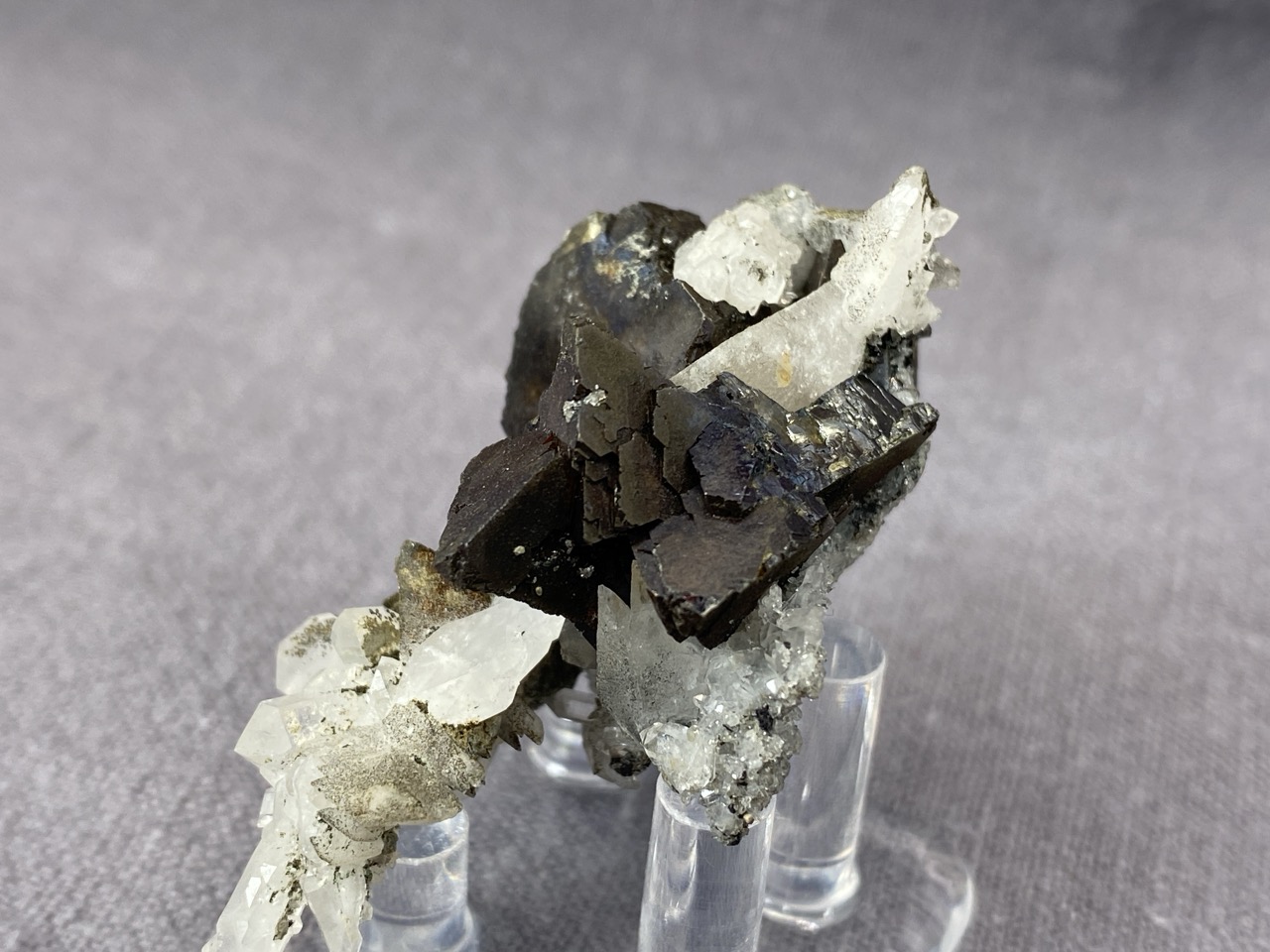 Sfalerit - Obrázek 10