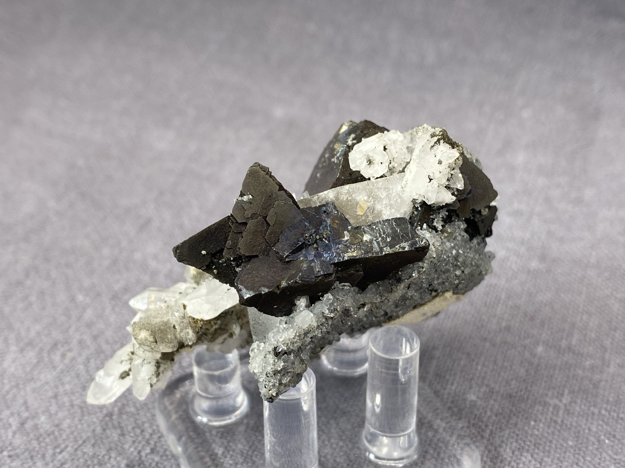 Sfalerit - Obrázek 11