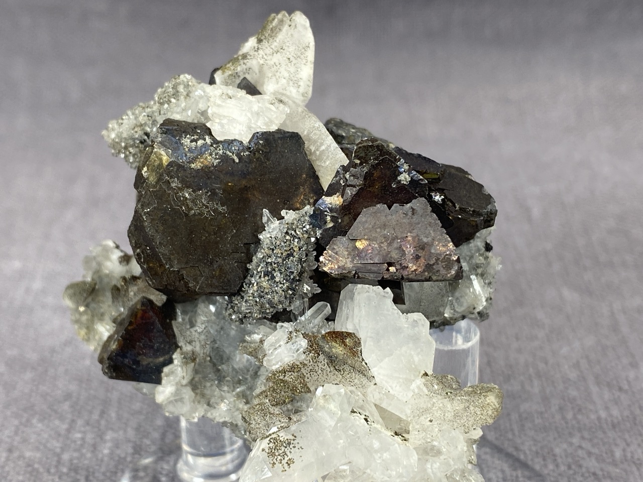 Sfalerit - Obrázek 12