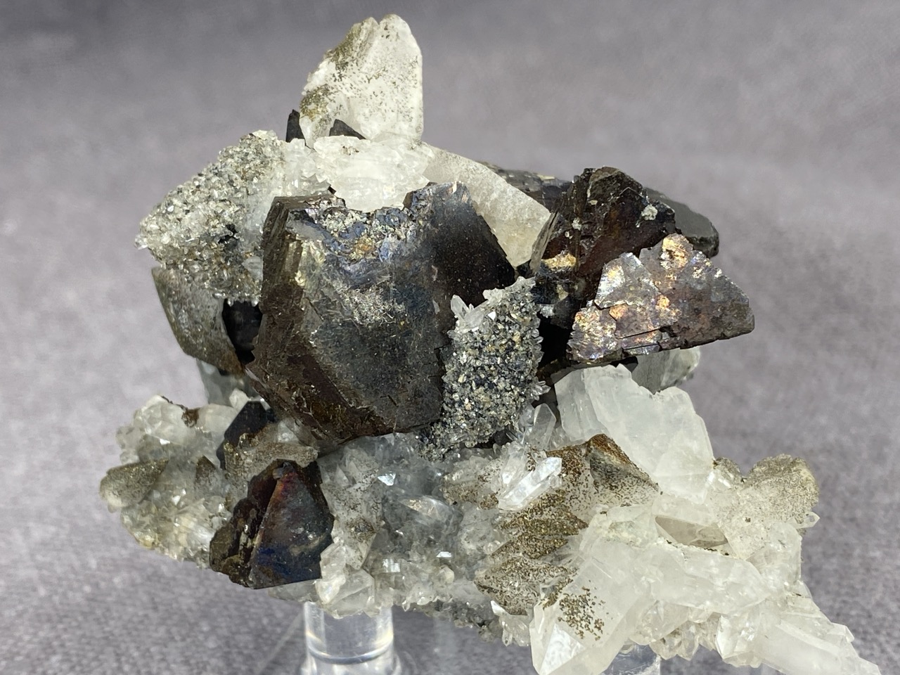 Sfalerit - Obrázek 13