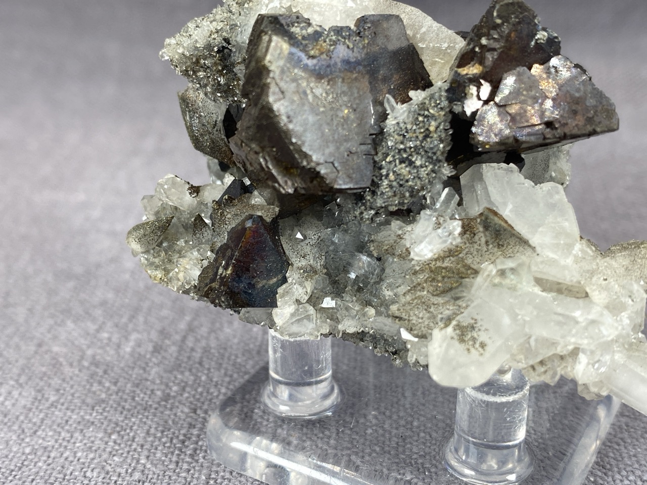 Sfalerit - Obrázek 14