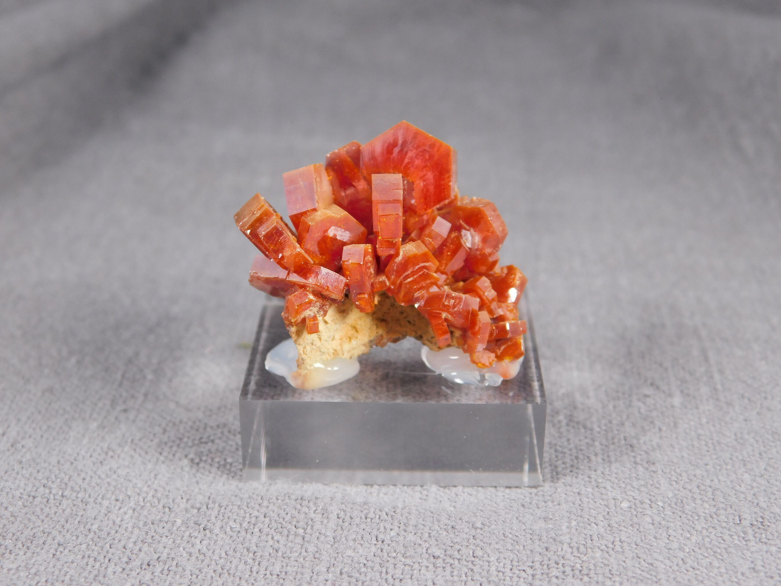 Vanadinit - Obrázek 2