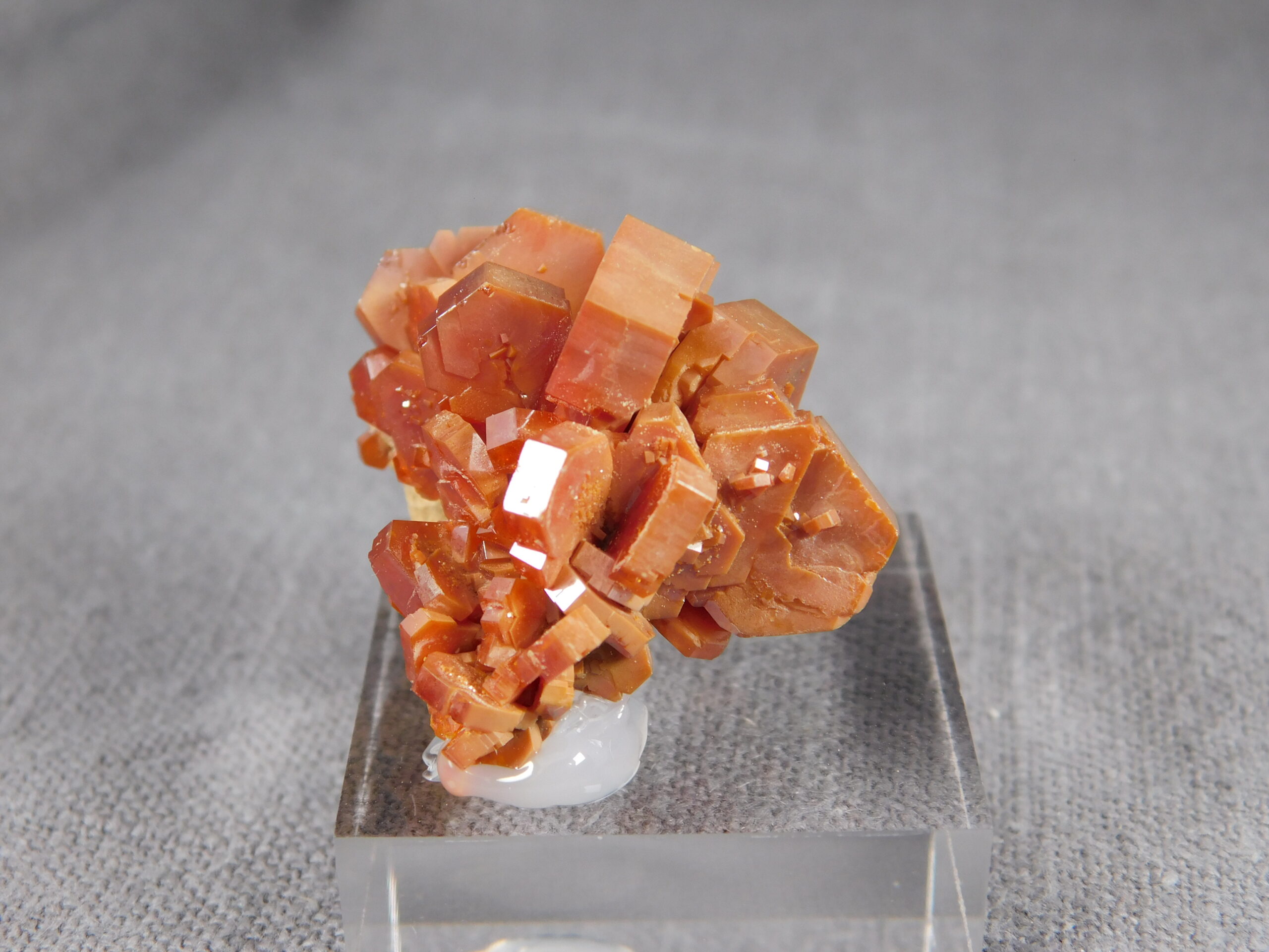 Vanadinit - Obrázek 5