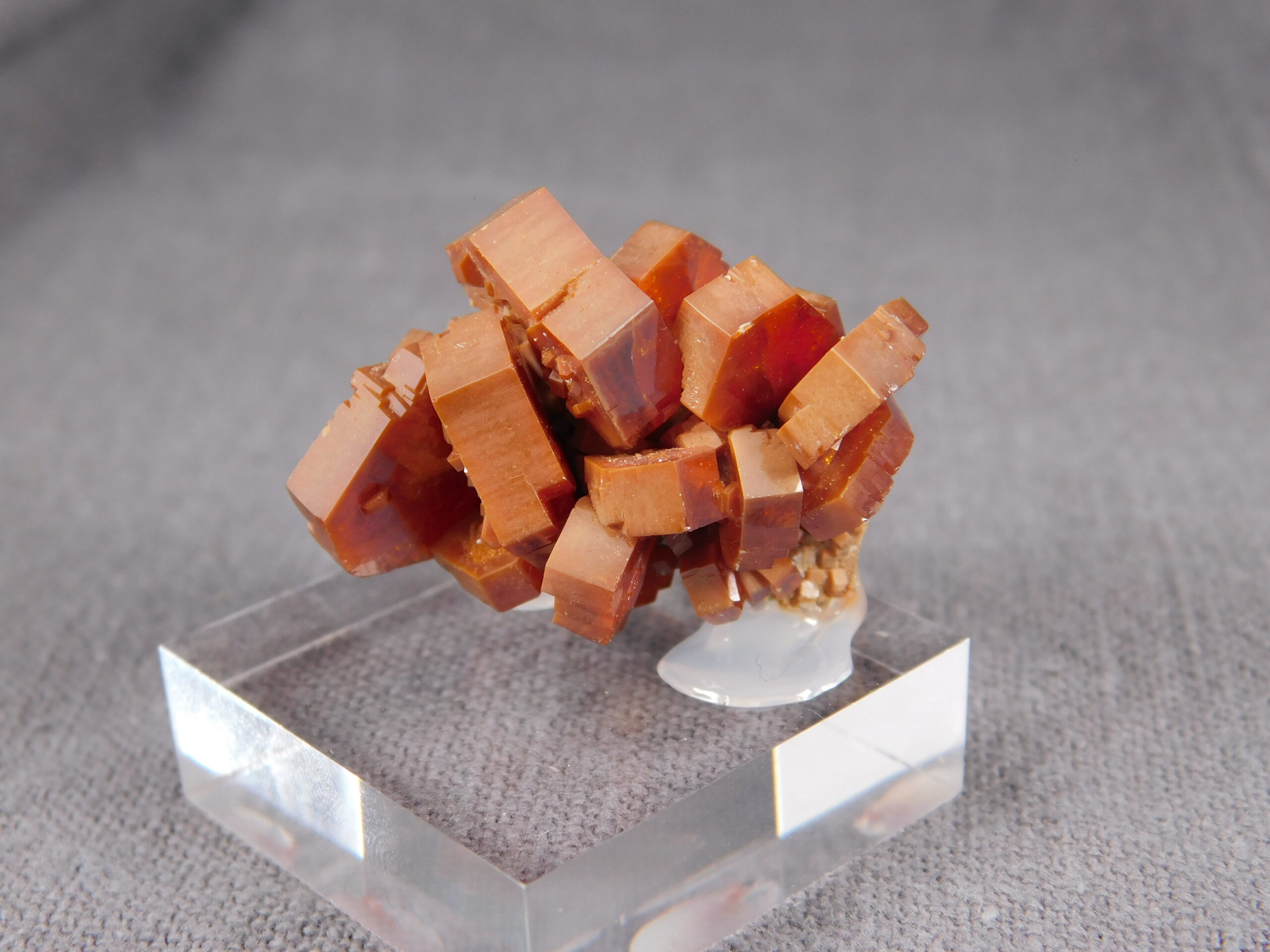 Vanadinit - Obrázek 6