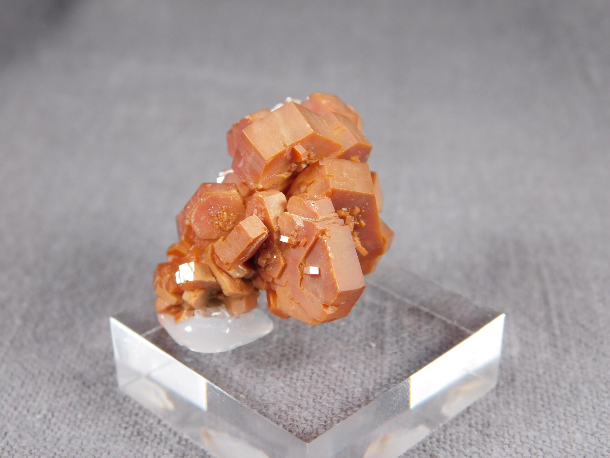 Vanadinit - Obrázek 8