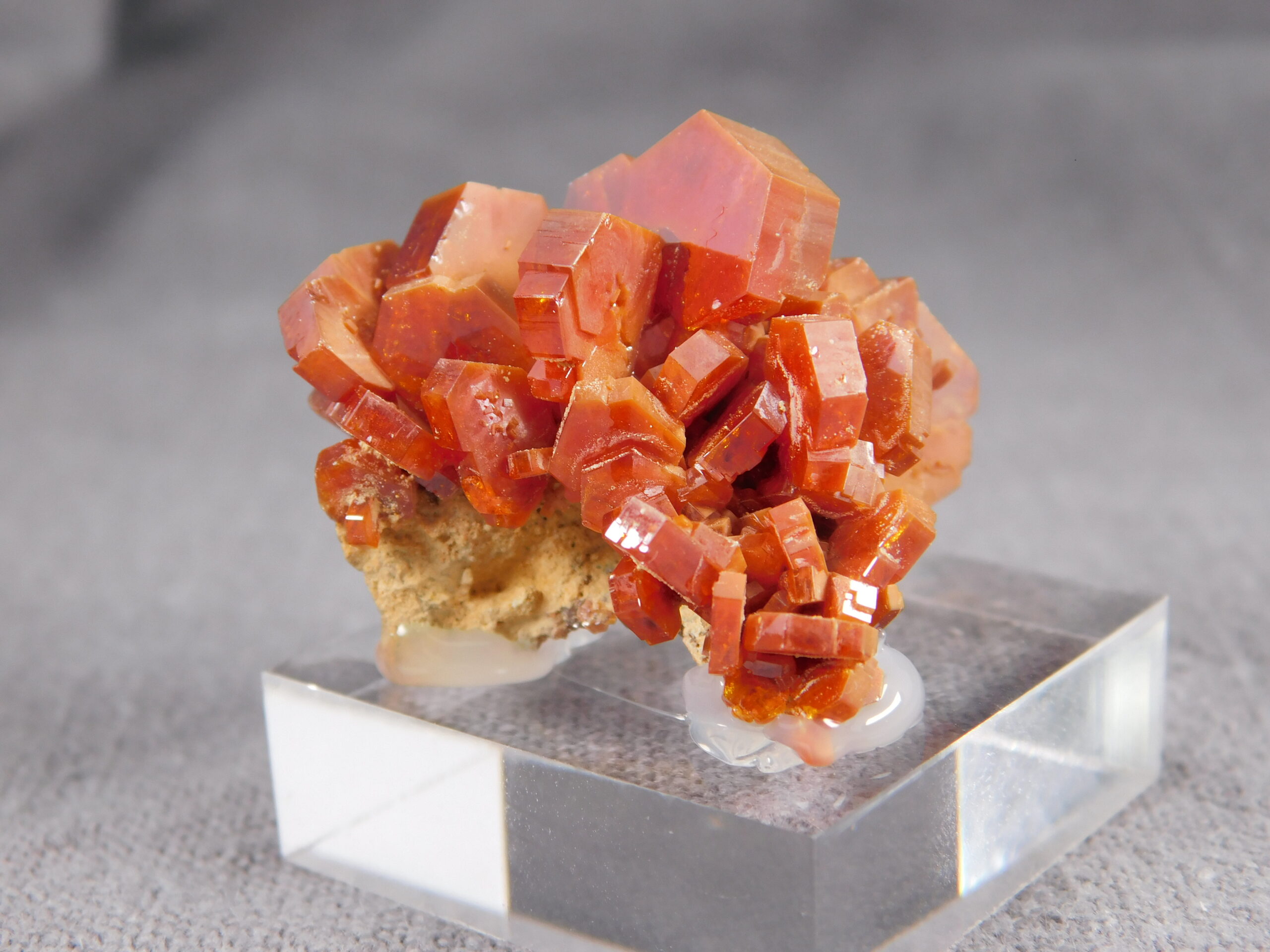 Vanadinit - Obrázek 9