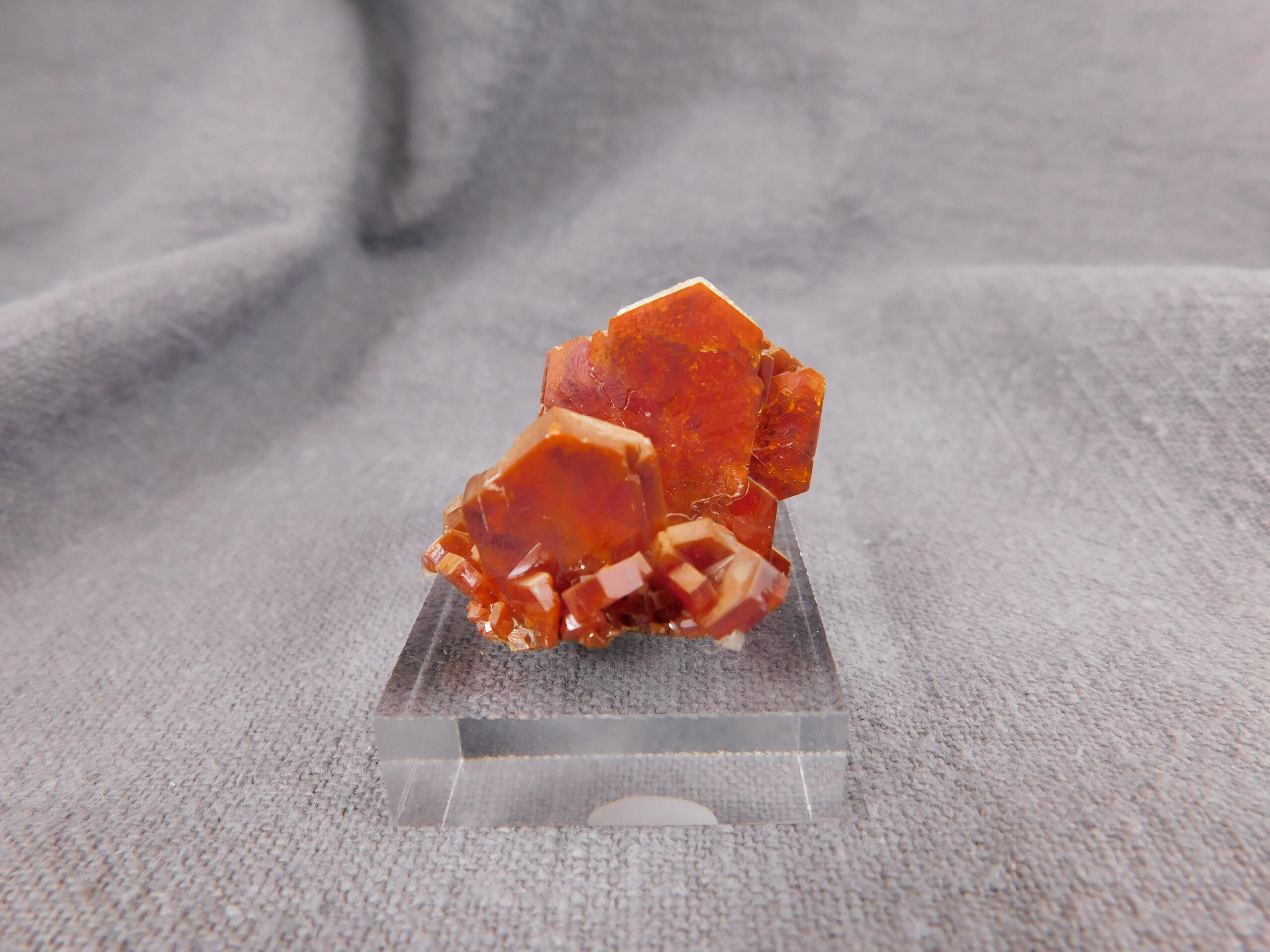 Vanadinit - Obrázek 2