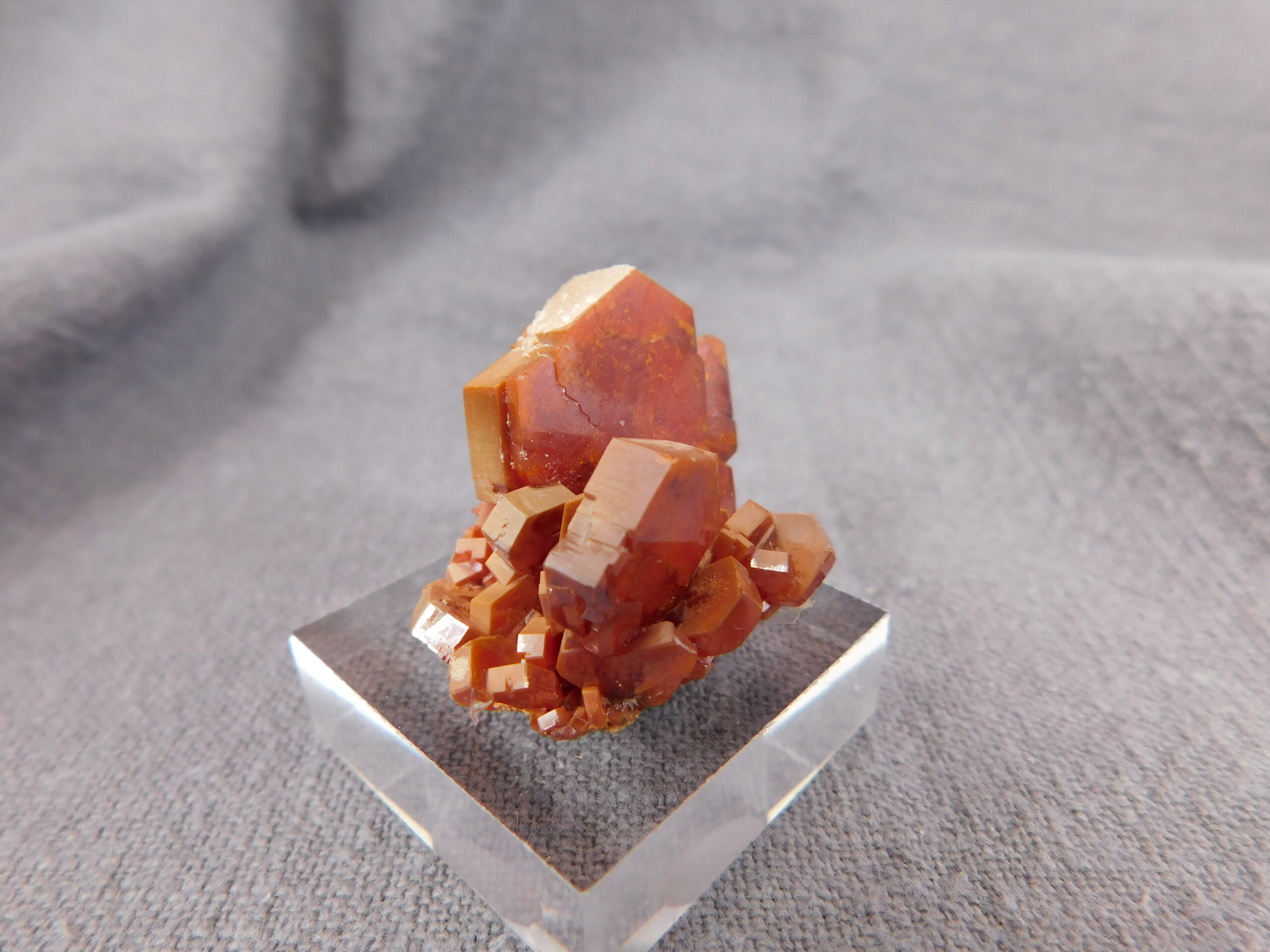 Vanadinit - Obrázek 3