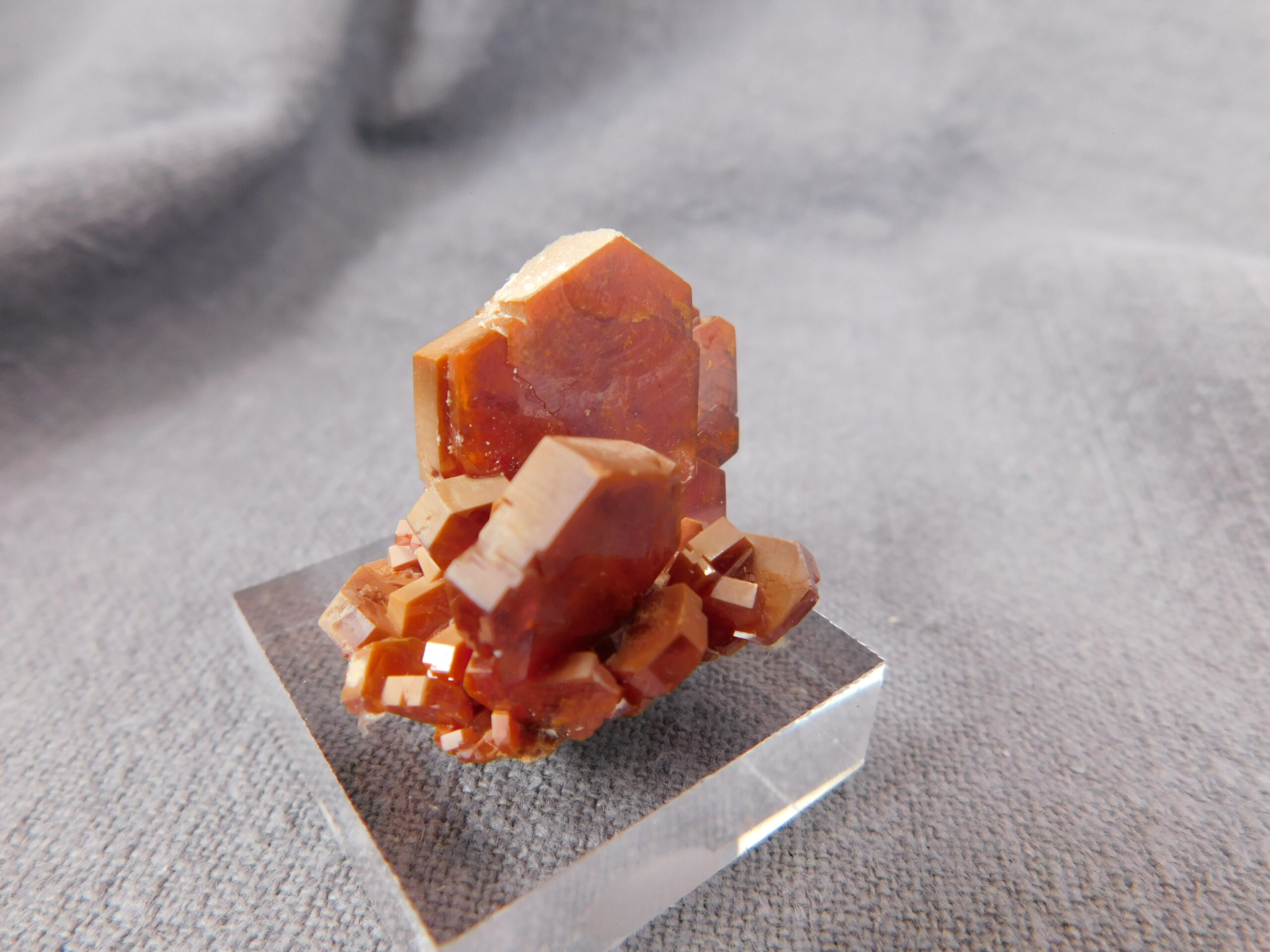 Vanadinit - Obrázek 4