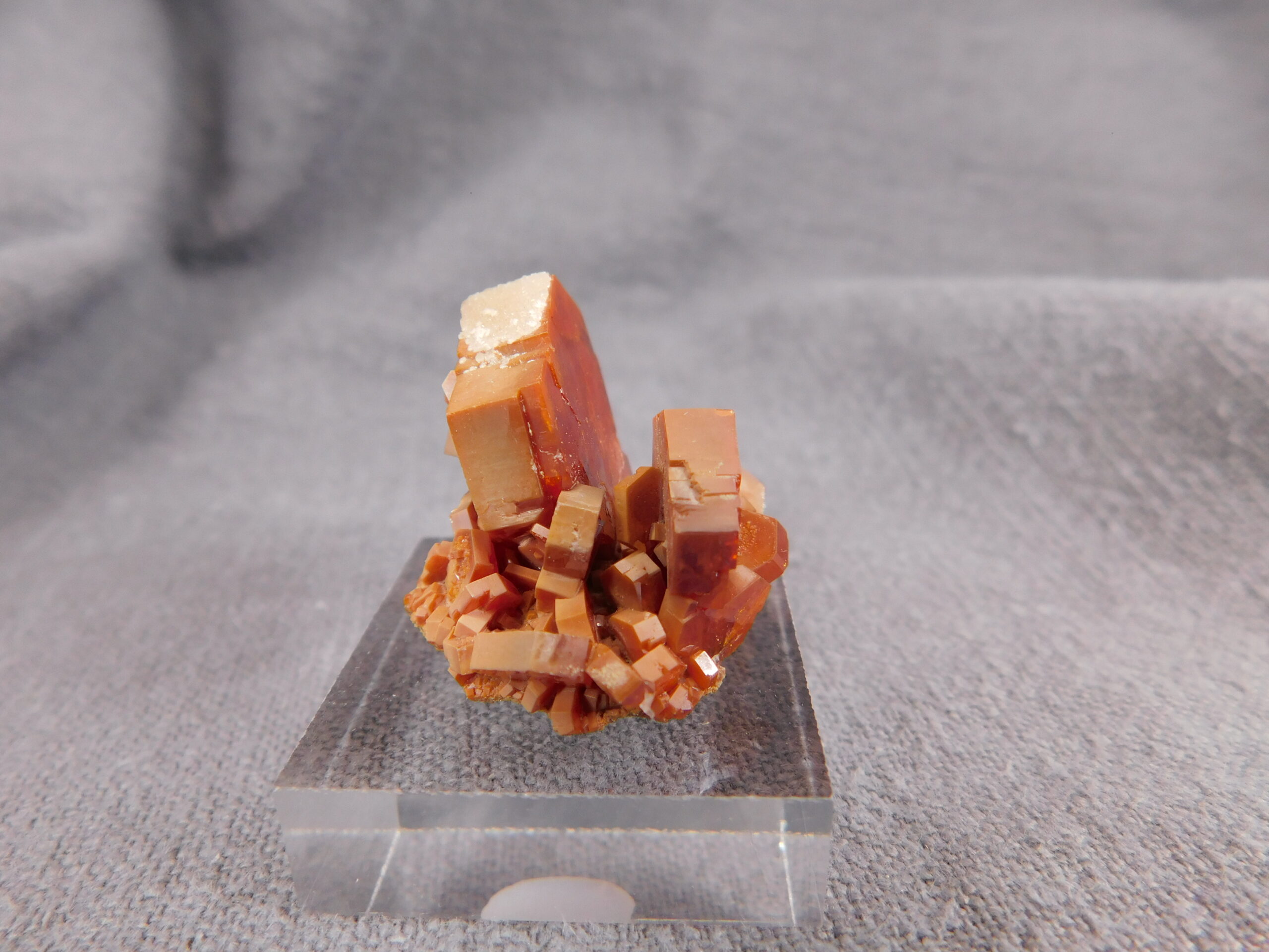 Vanadinit - Obrázek 5