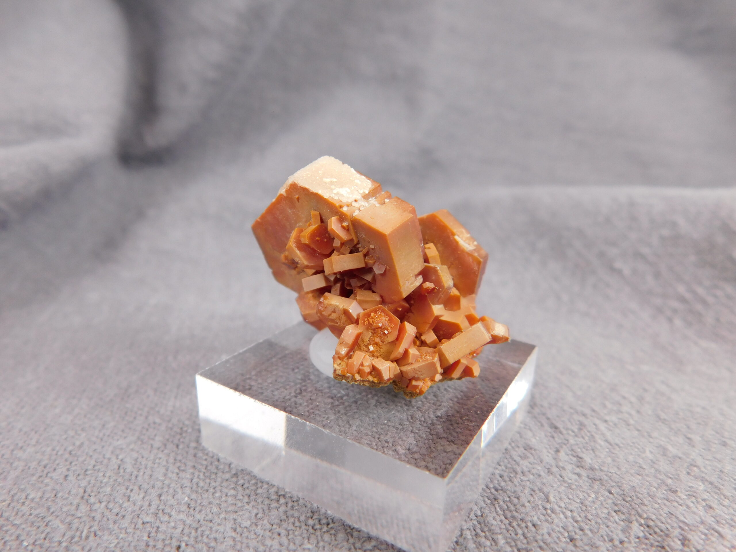 Vanadinit - Obrázek 6