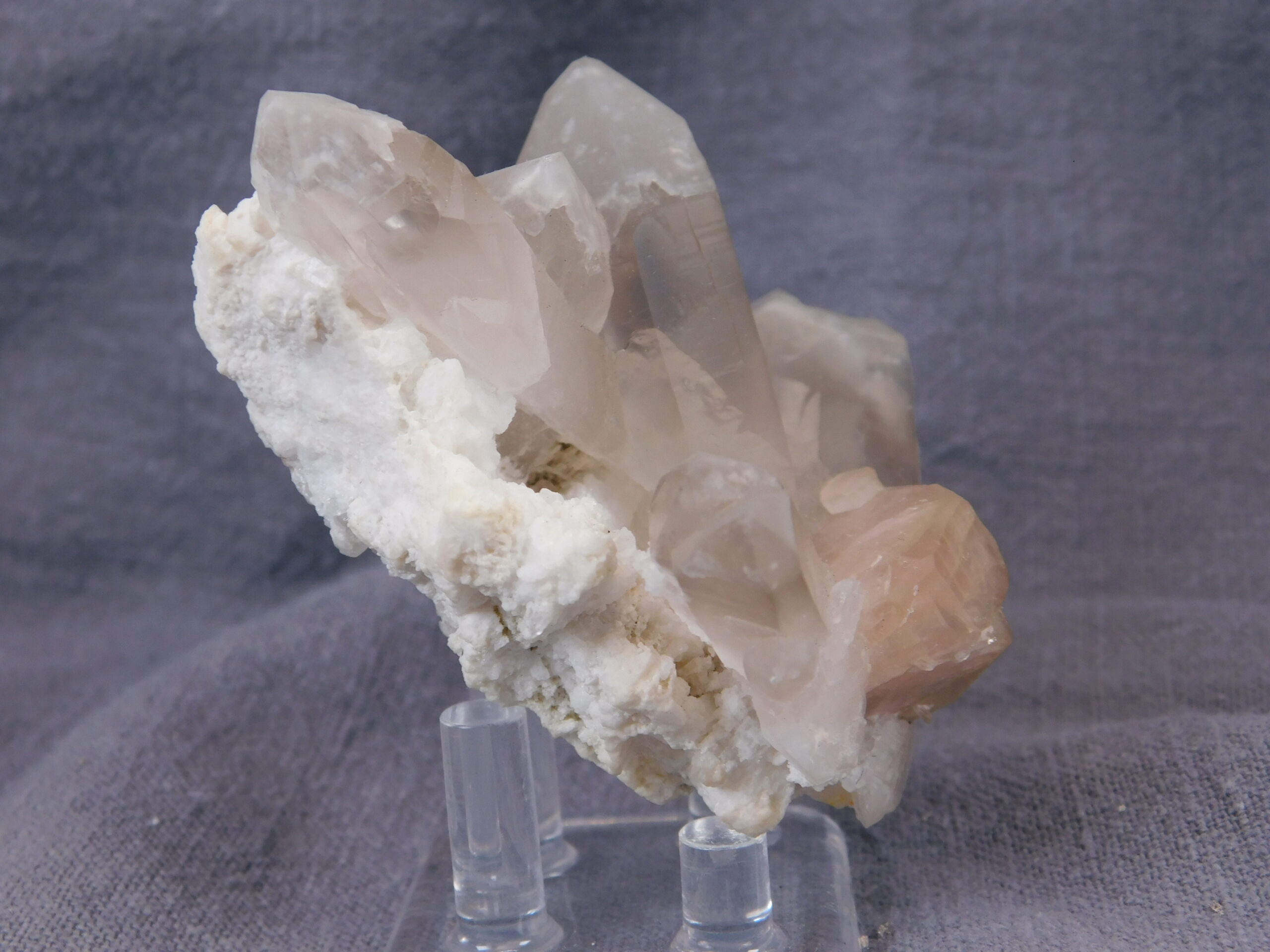 Apatit, křemen - Obrázek 7