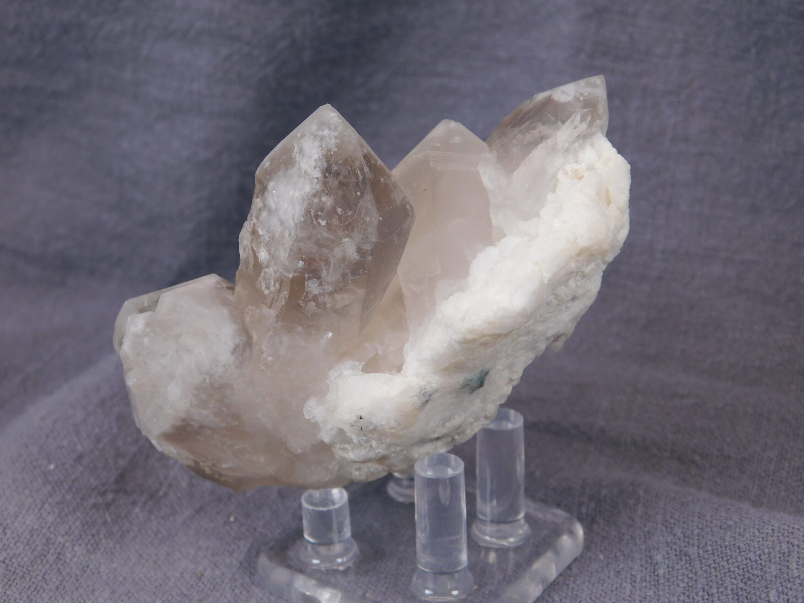 Apatit, křemen - Obrázek 9