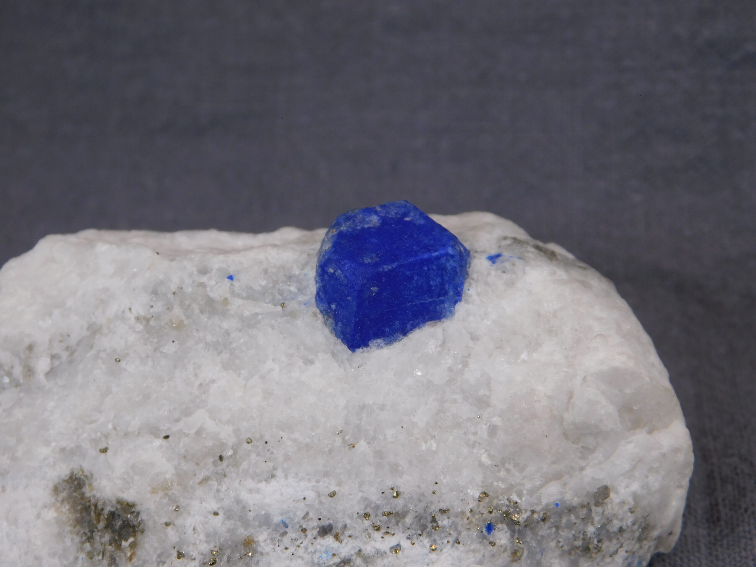 Lazurit - Obrázek 4