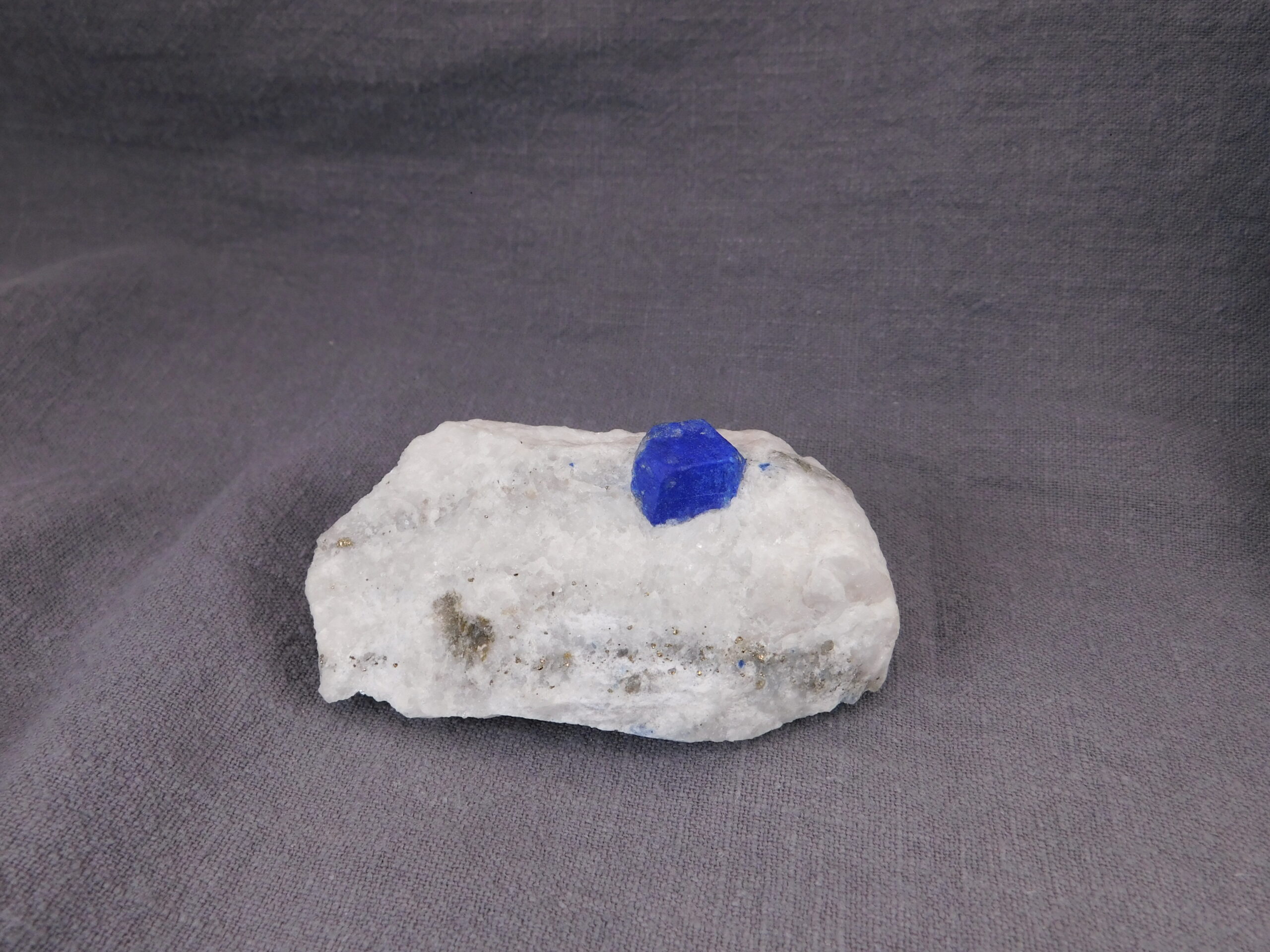 Lazurit - Obrázek 6