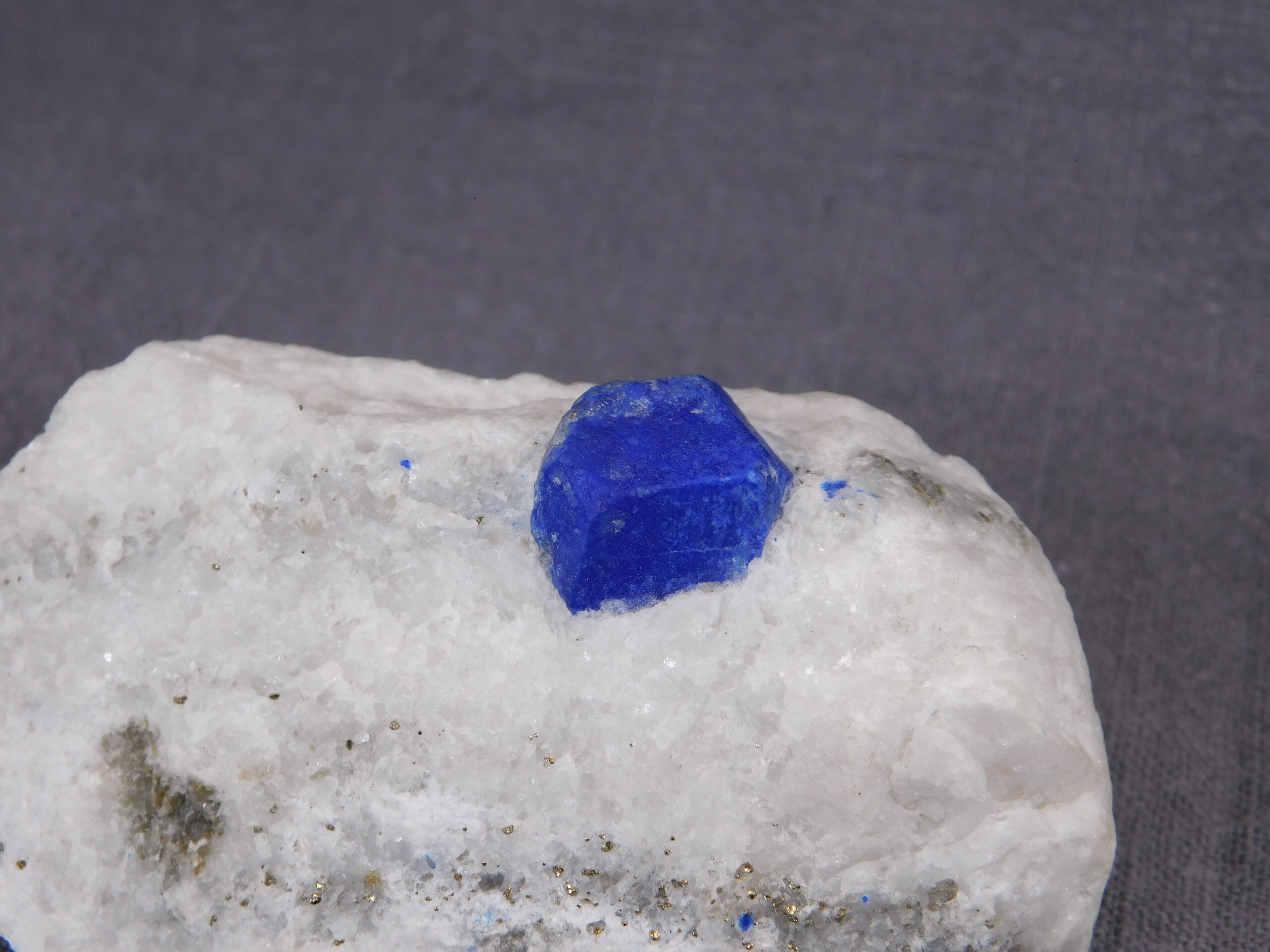 Lazurit - Obrázek 7