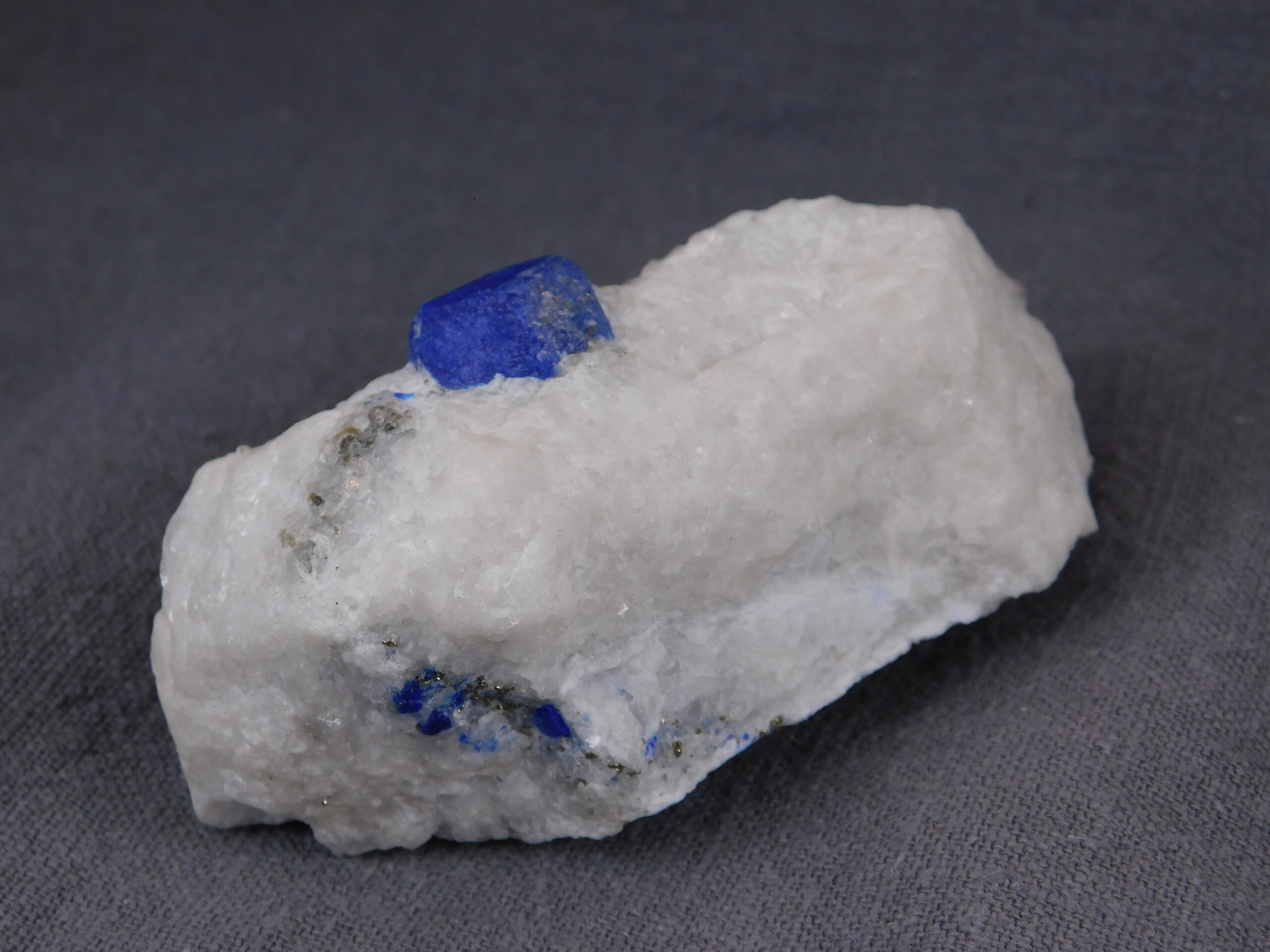 Lazurit - Obrázek 8