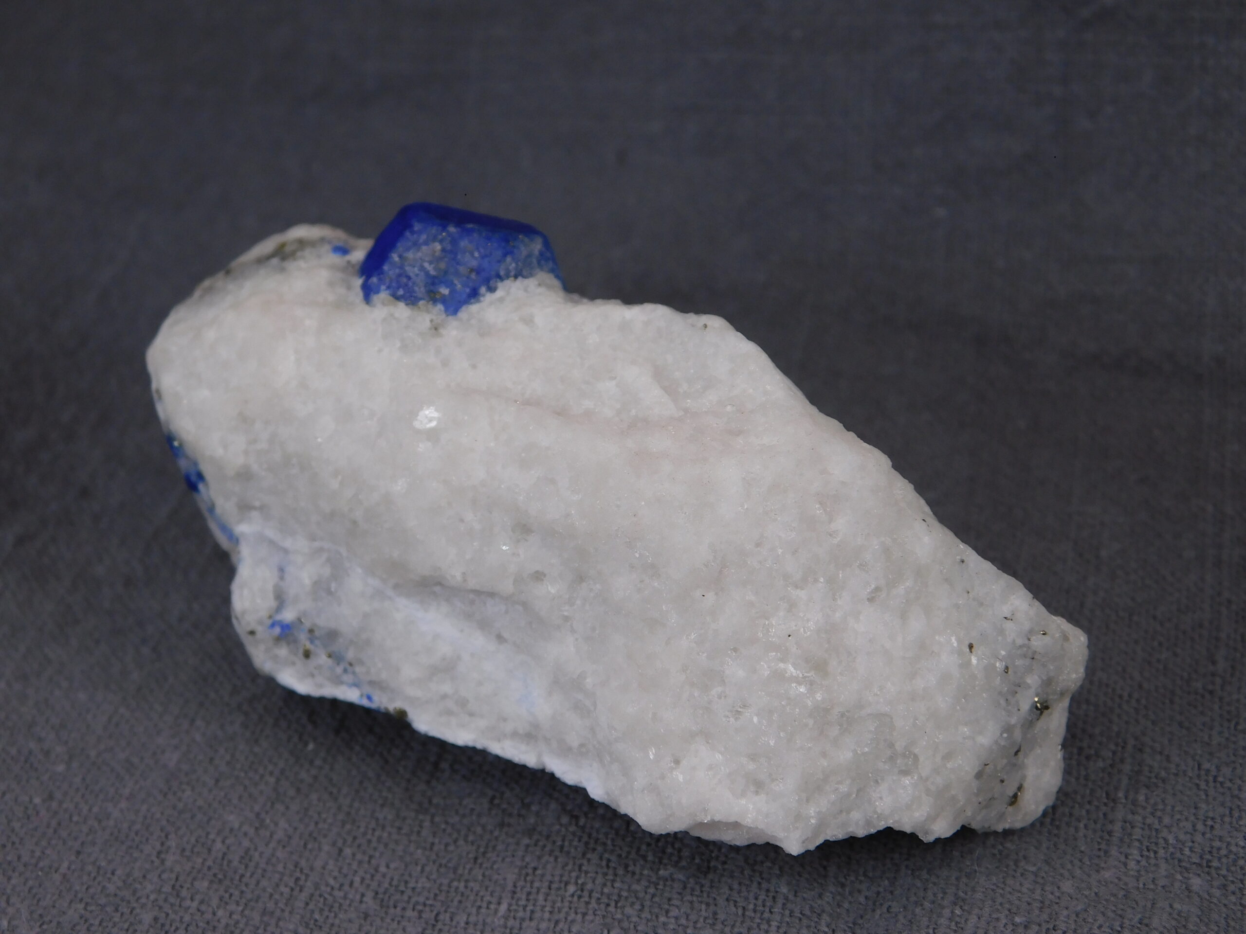 Lazurit - Obrázek 9