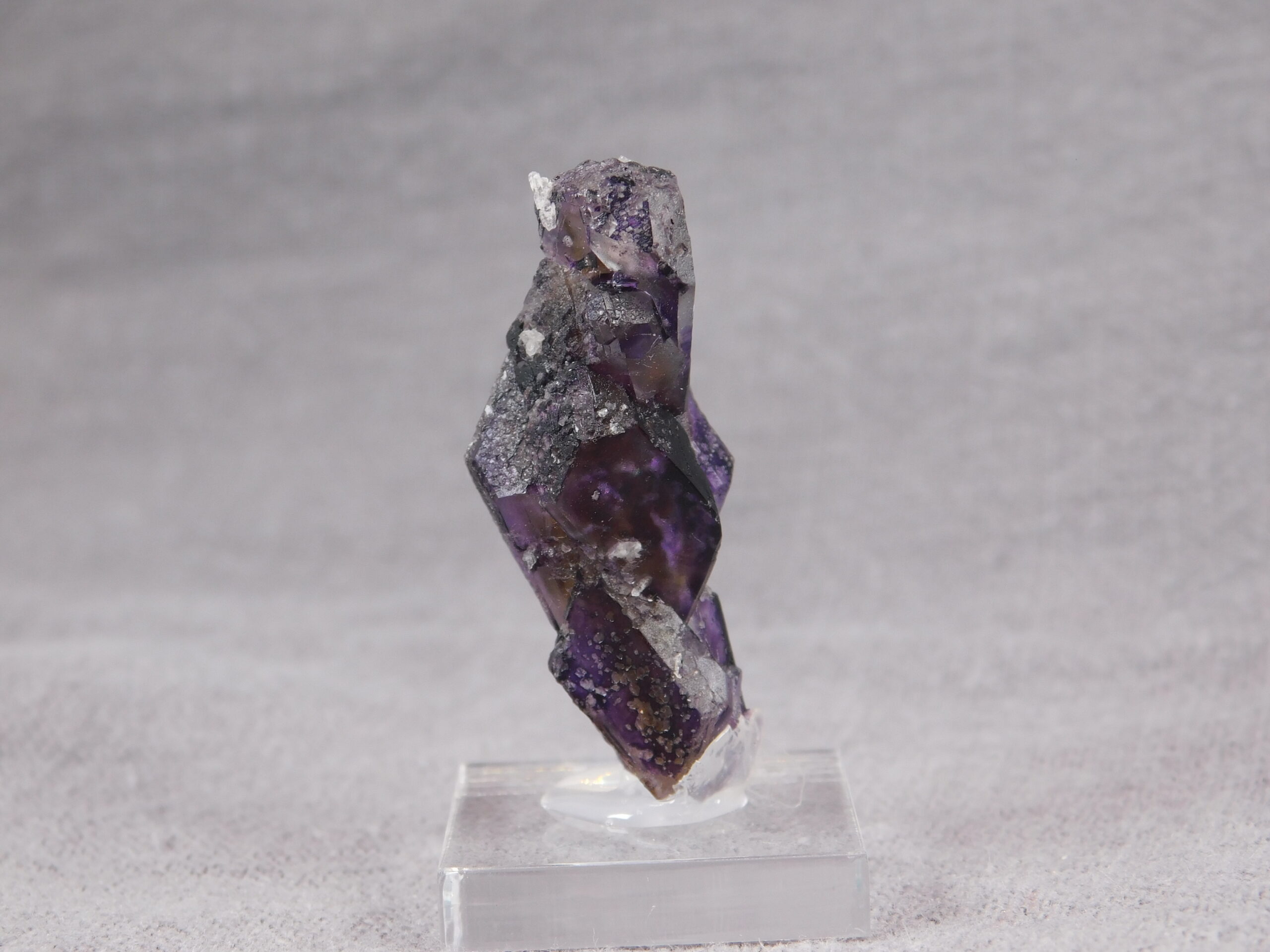 Fluorit - Obrázek 3