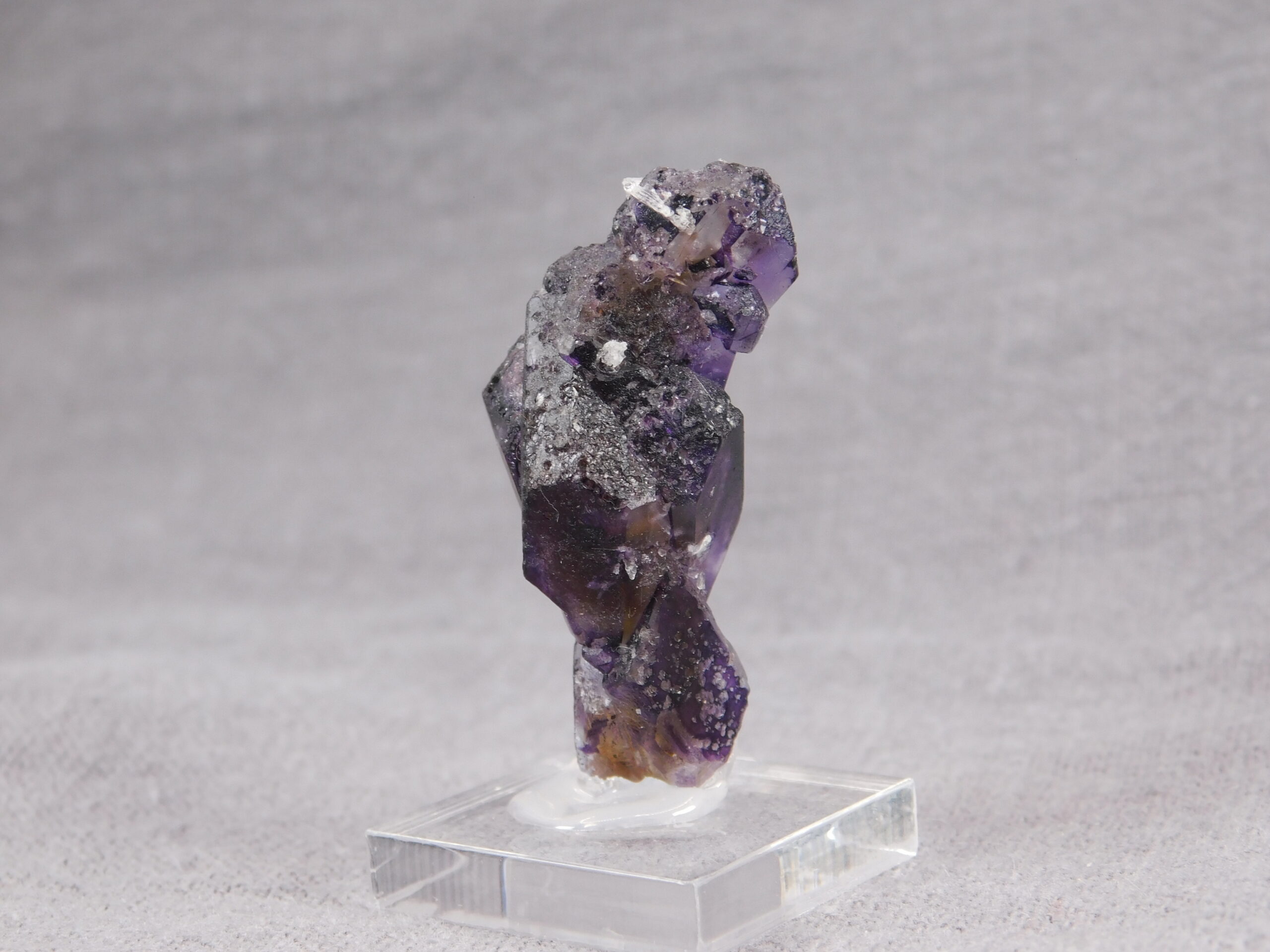 Fluorit - Obrázek 4