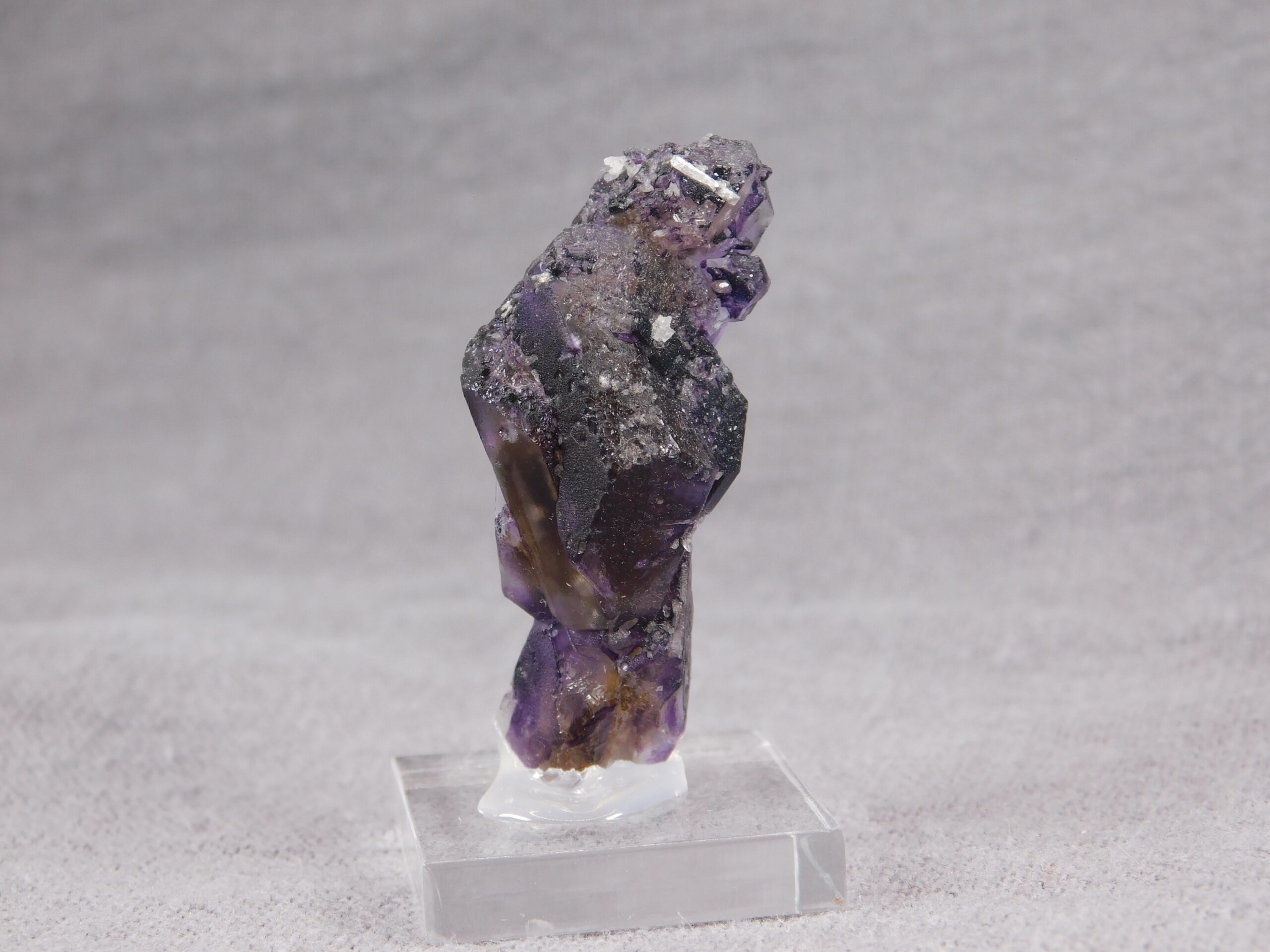 Fluorit - Obrázek 5