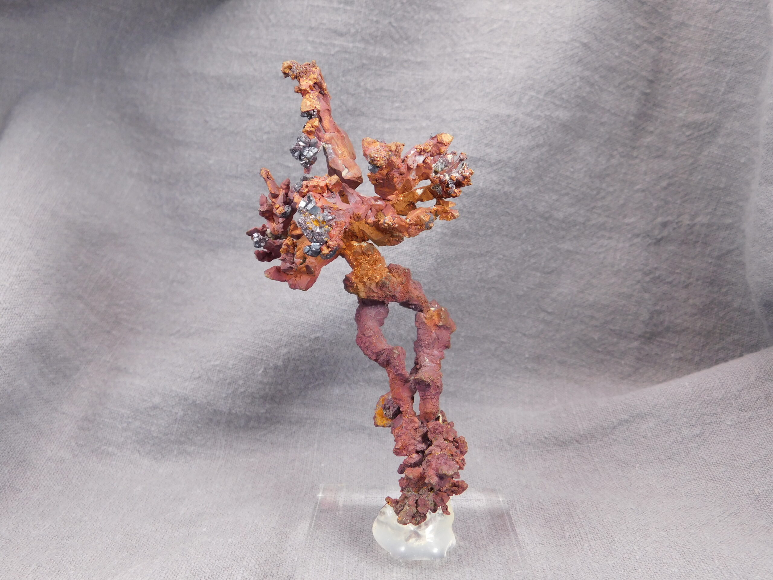 Copper, cuprite - Image 2
