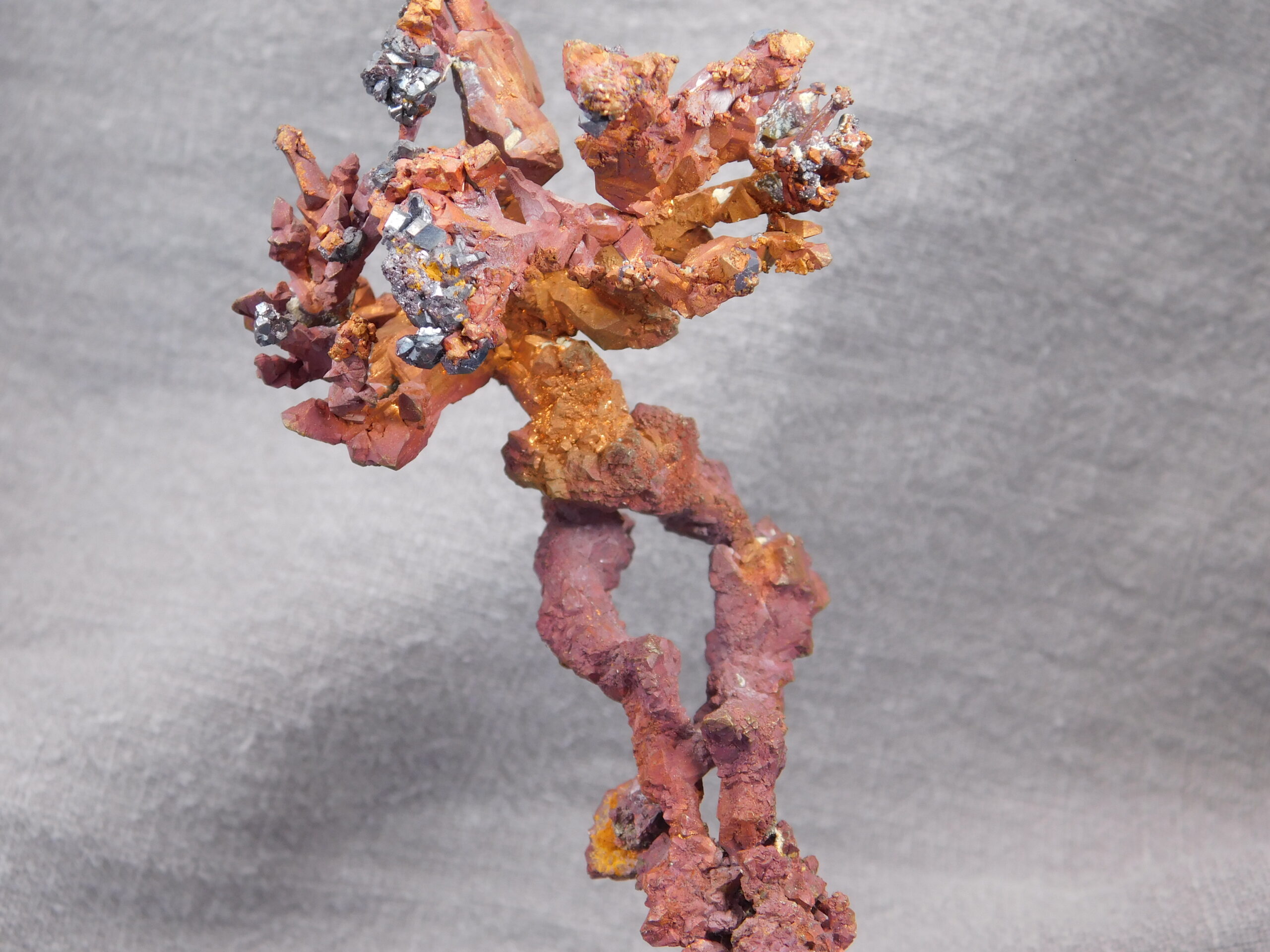 Copper, cuprite - Image 4