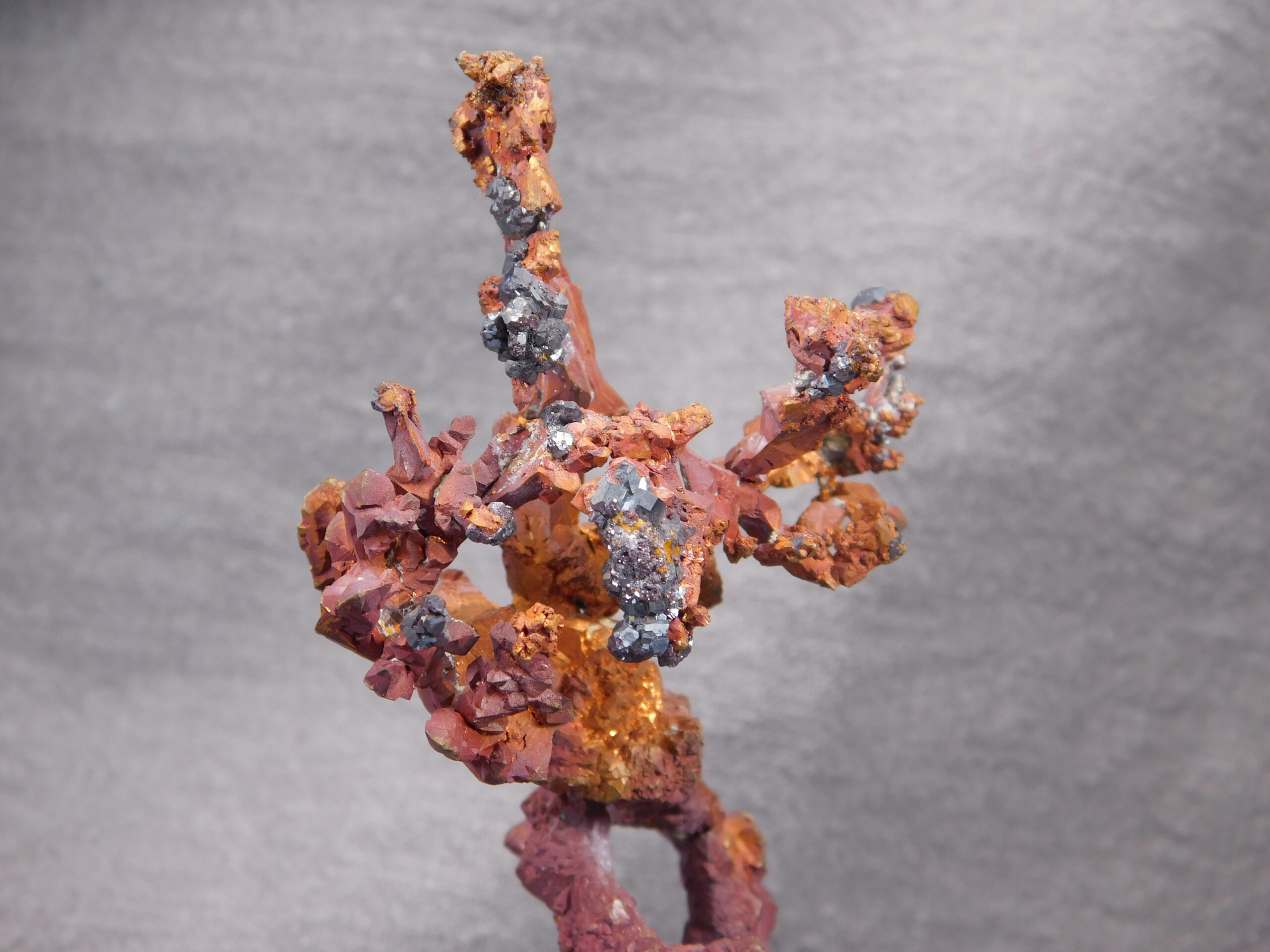 Copper, cuprite - Image 5
