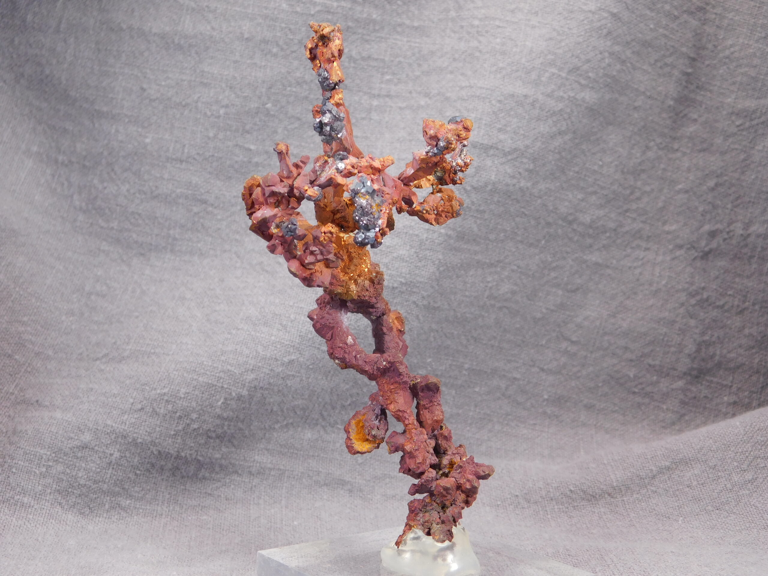 Copper, cuprite - Image 6
