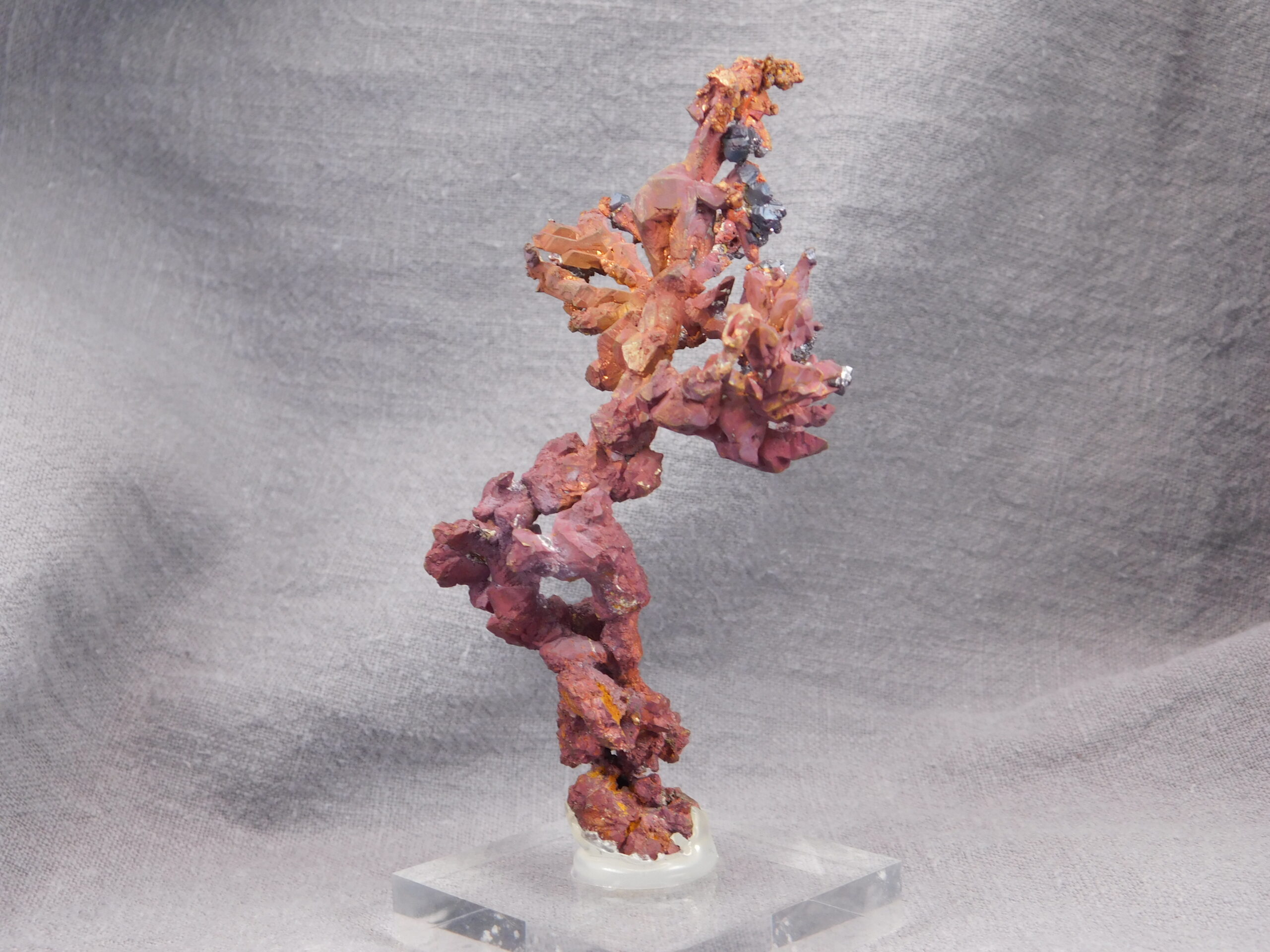 Copper, cuprite - Image 7