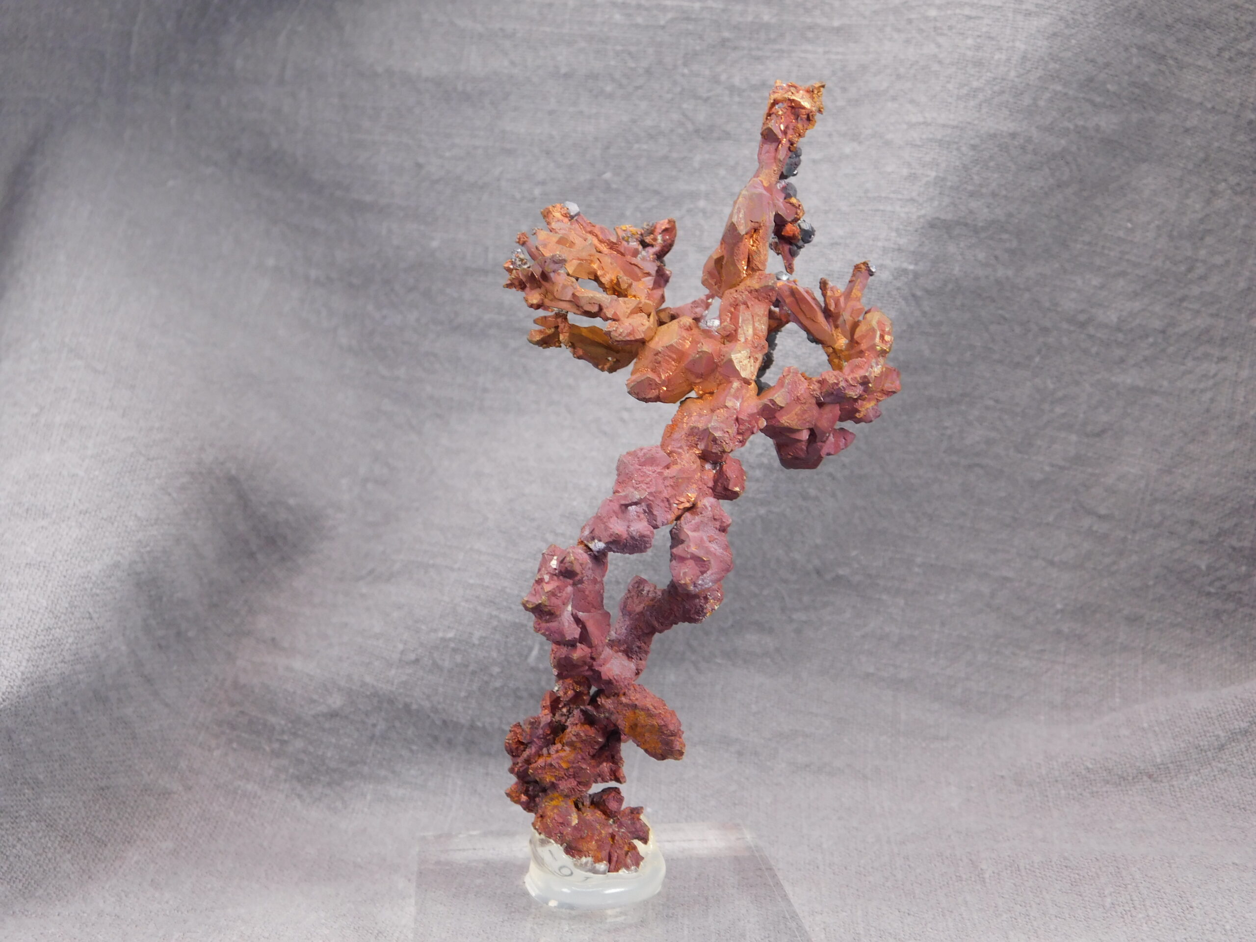 Copper, cuprite - Image 8