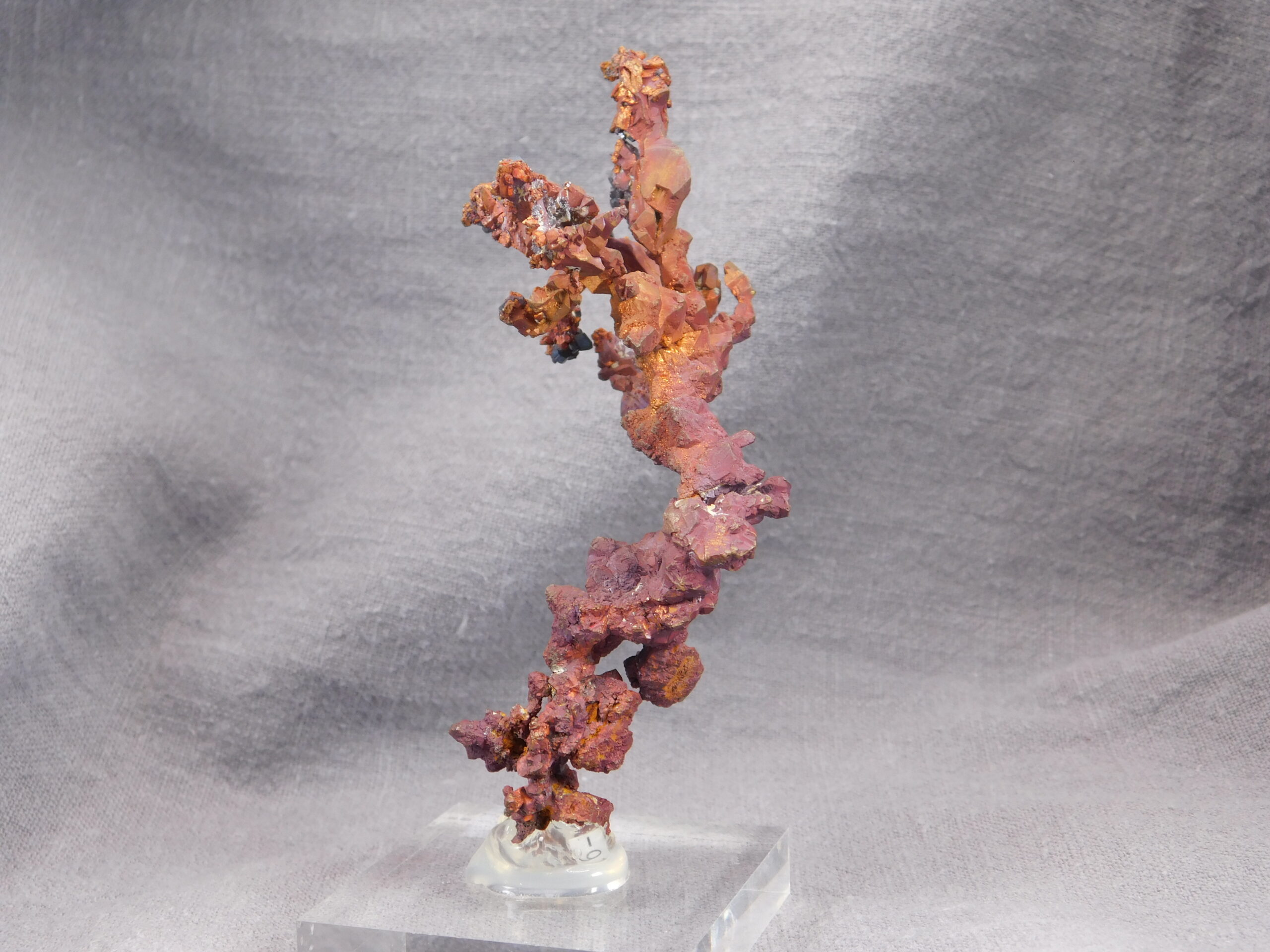 Copper, cuprite - Image 9