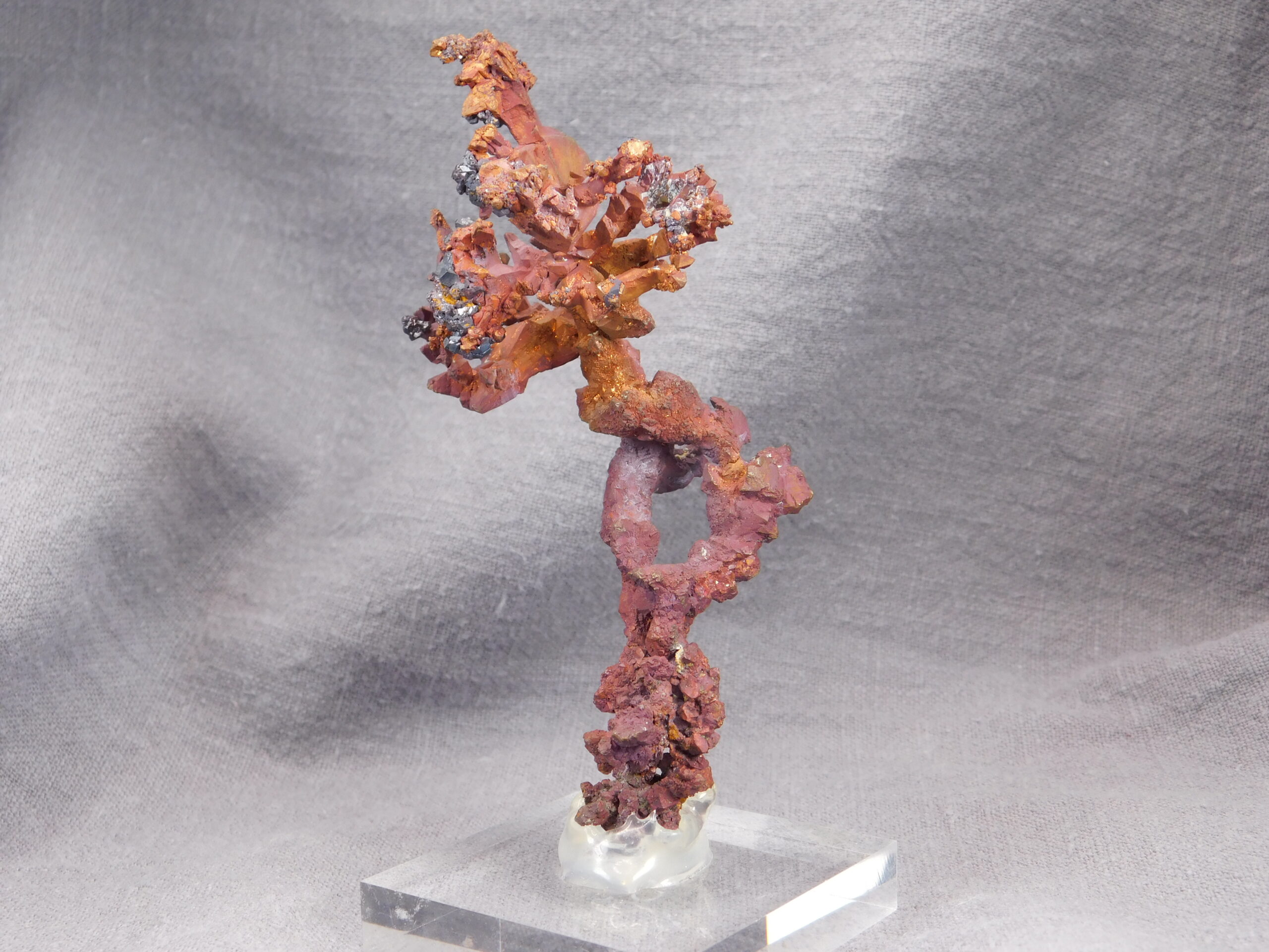 Copper, cuprite - Image 10