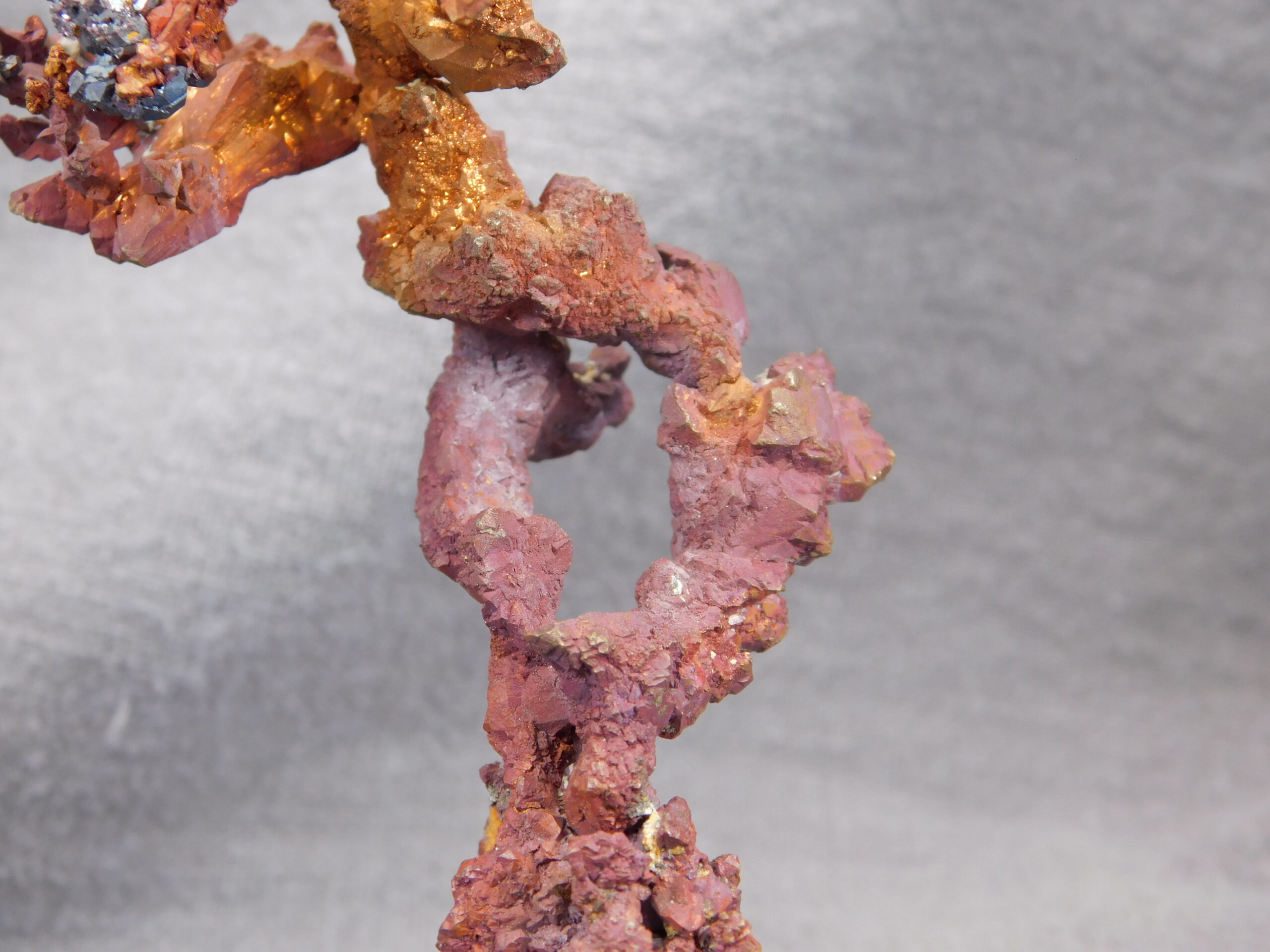 Copper, cuprite - Image 11