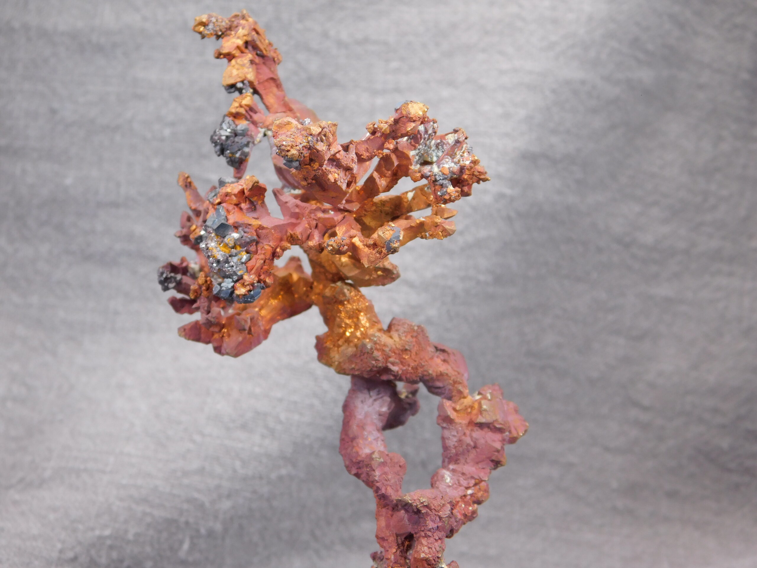 Copper, cuprite - Image 12