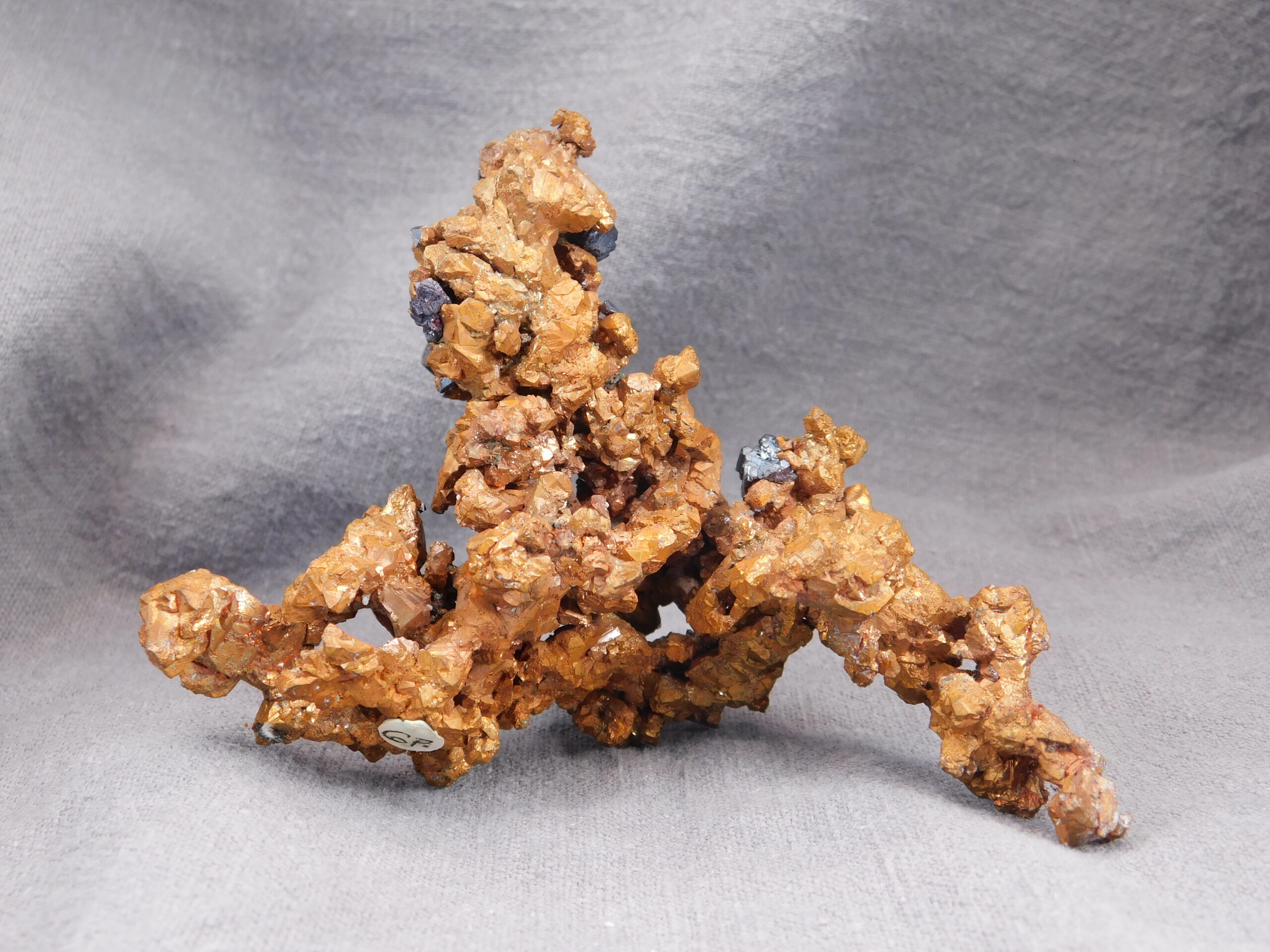 Copper, cuprite - Image 2