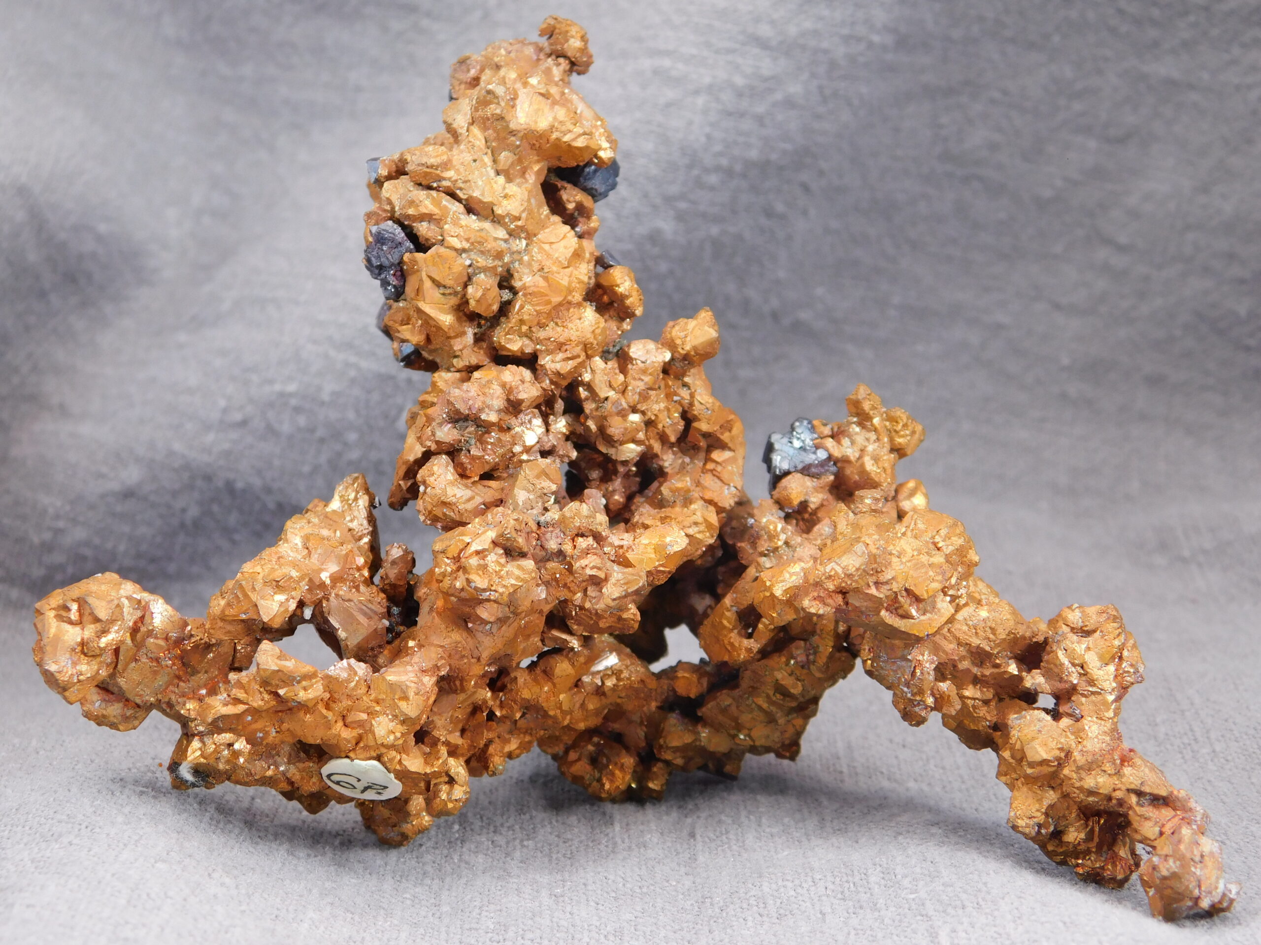 Copper, cuprite - Image 3