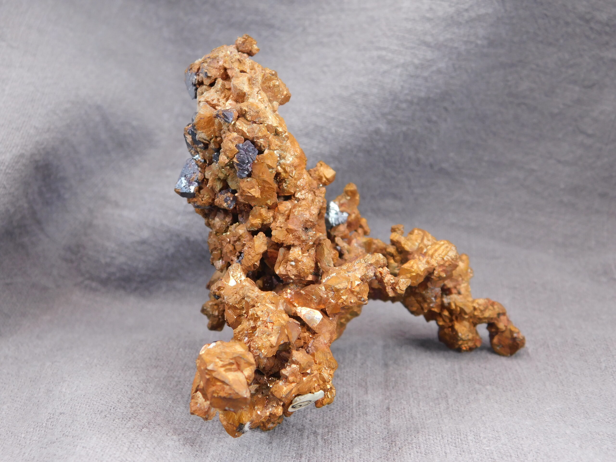 Copper, cuprite - Image 5
