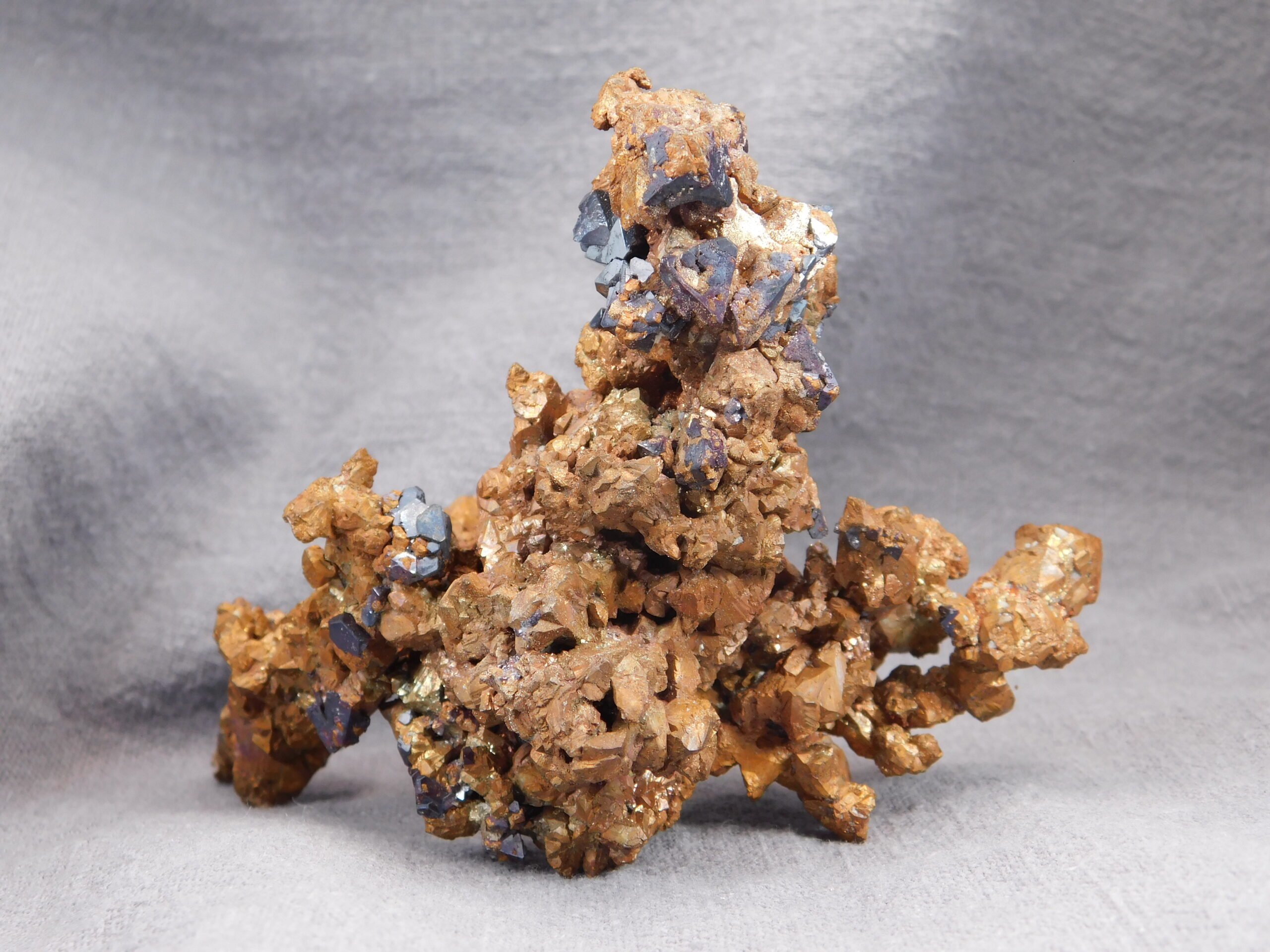Copper, cuprite - Image 7