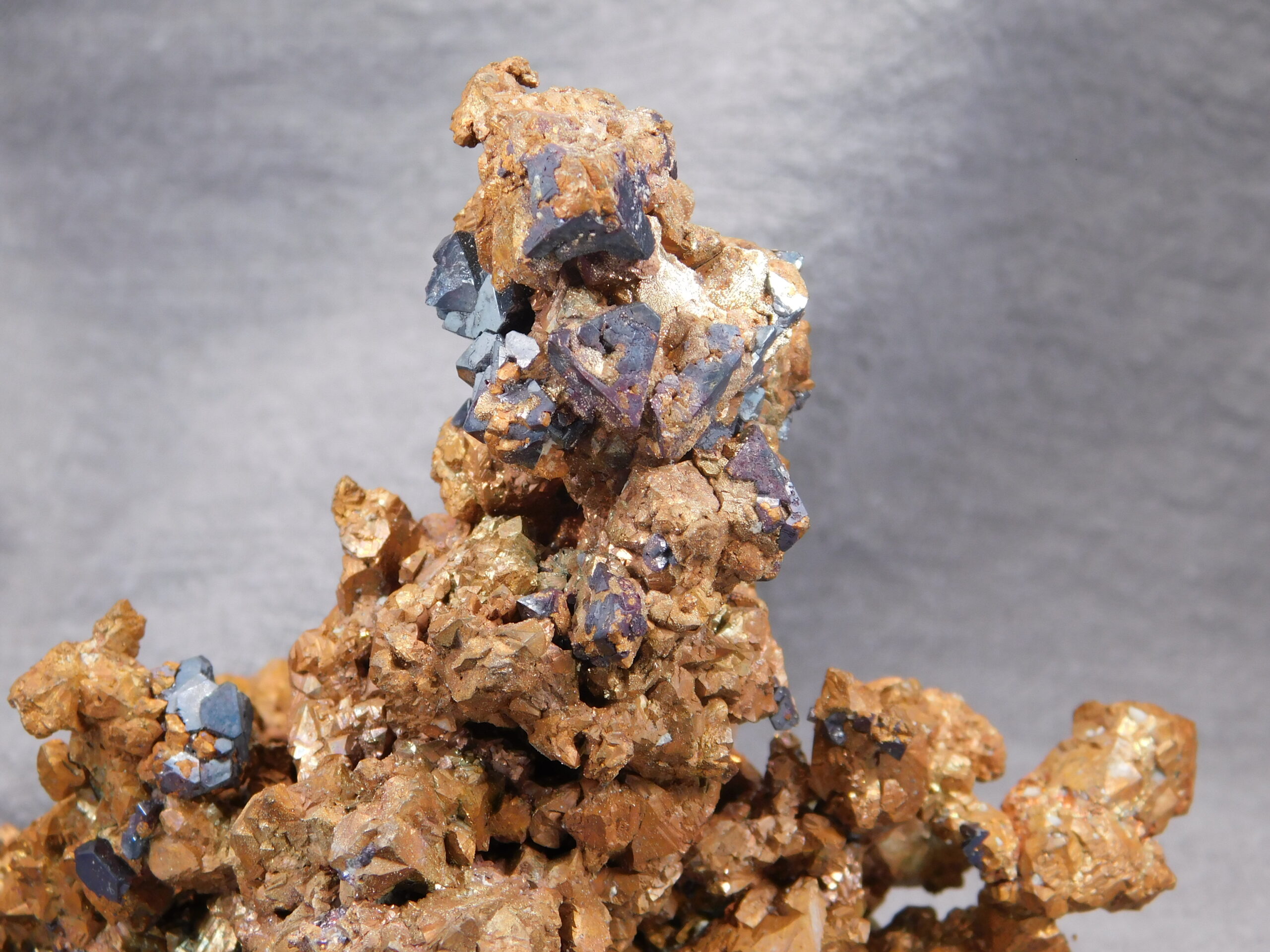 Copper, cuprite - Image 8