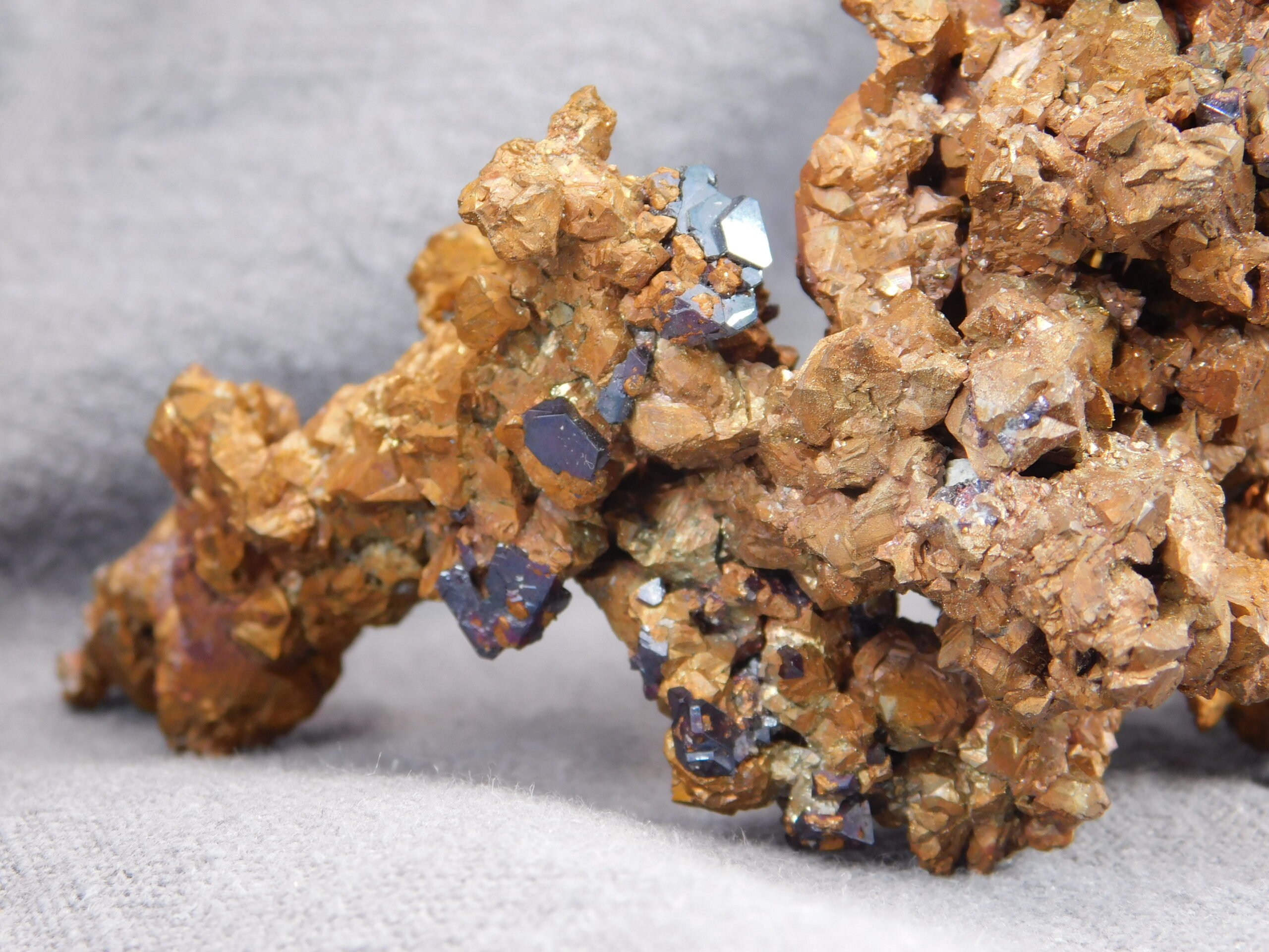 Copper, cuprite - Image 9