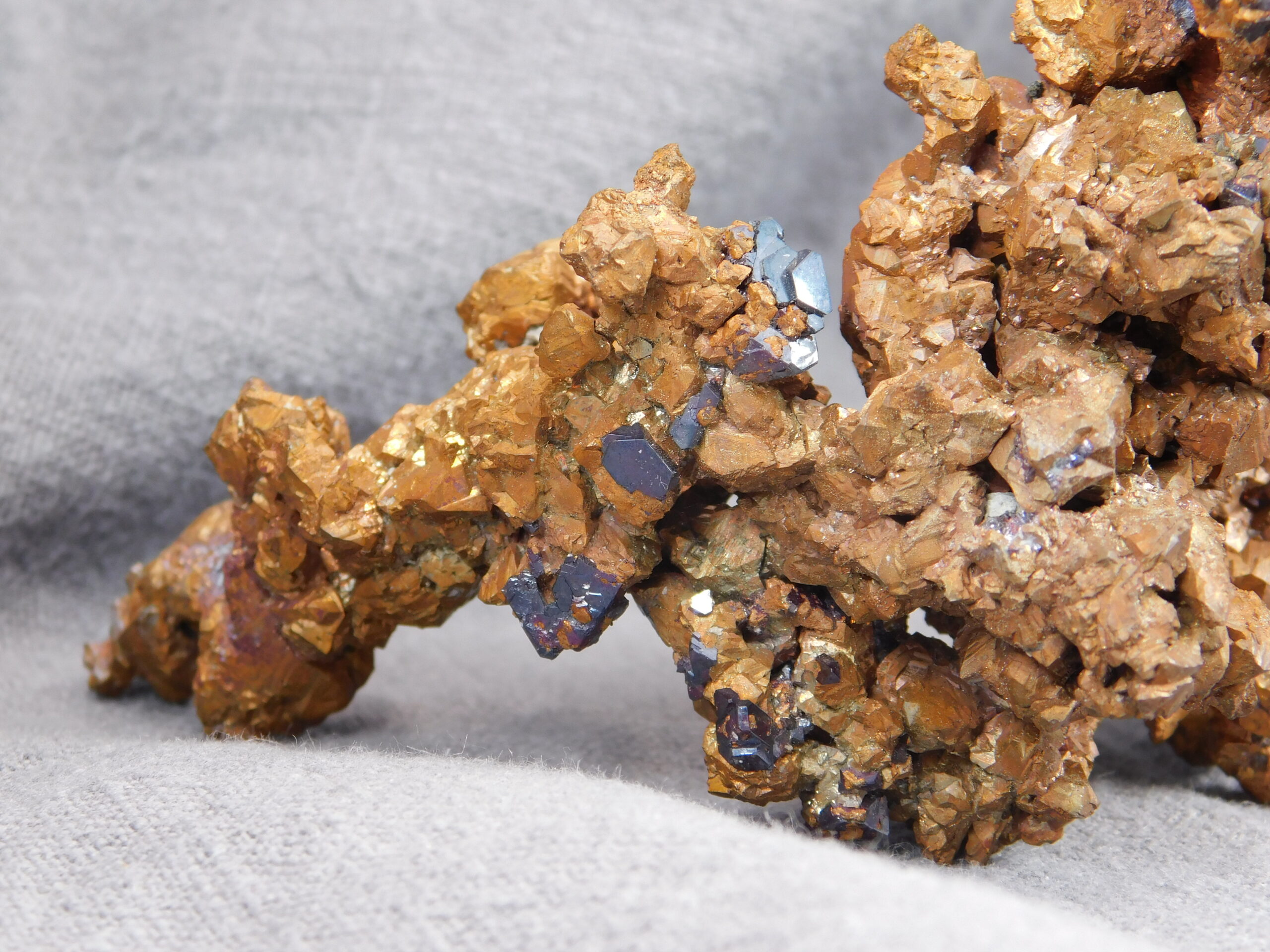 Copper, cuprite - Image 10