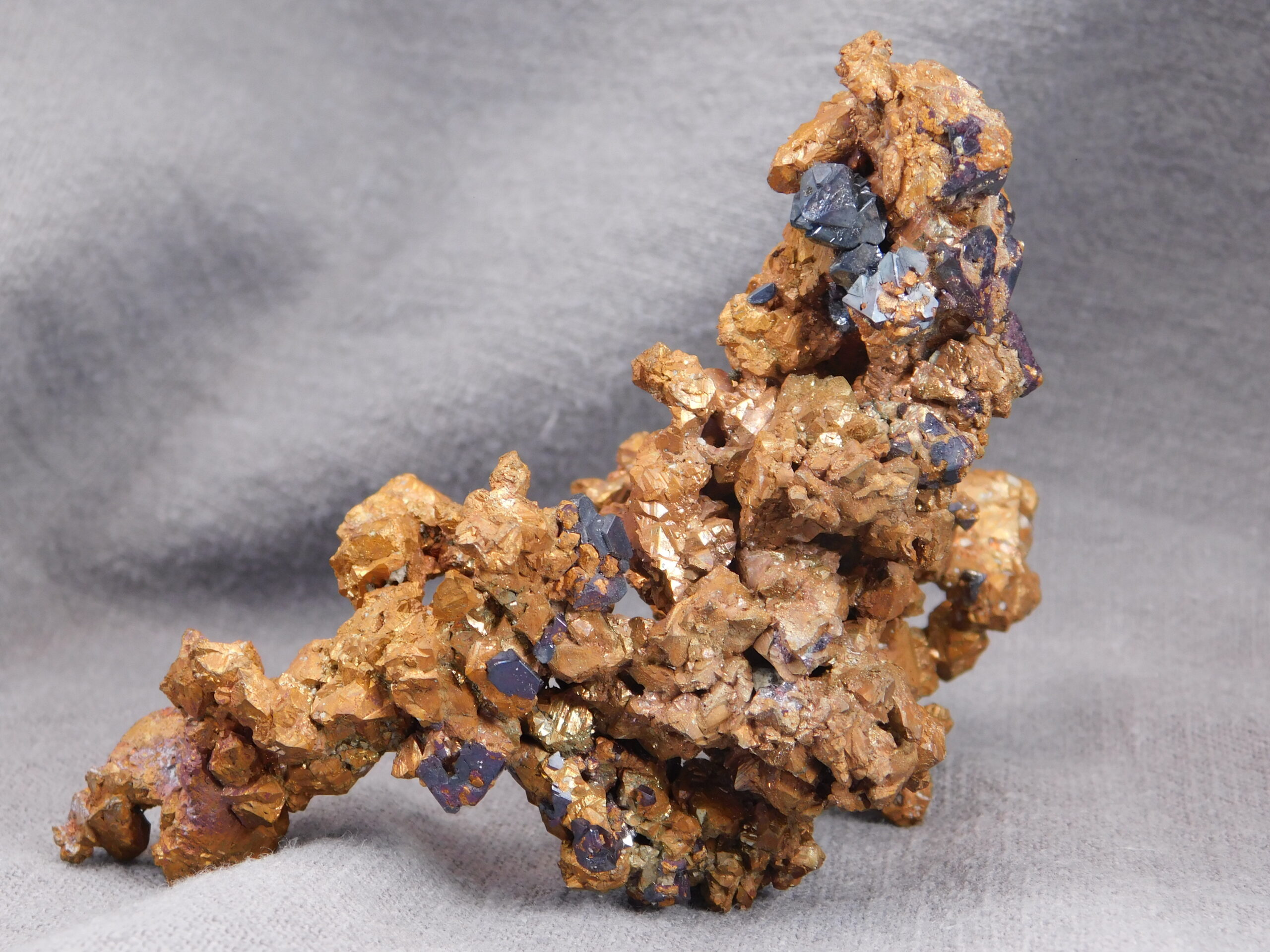 Copper, cuprite - Image 11