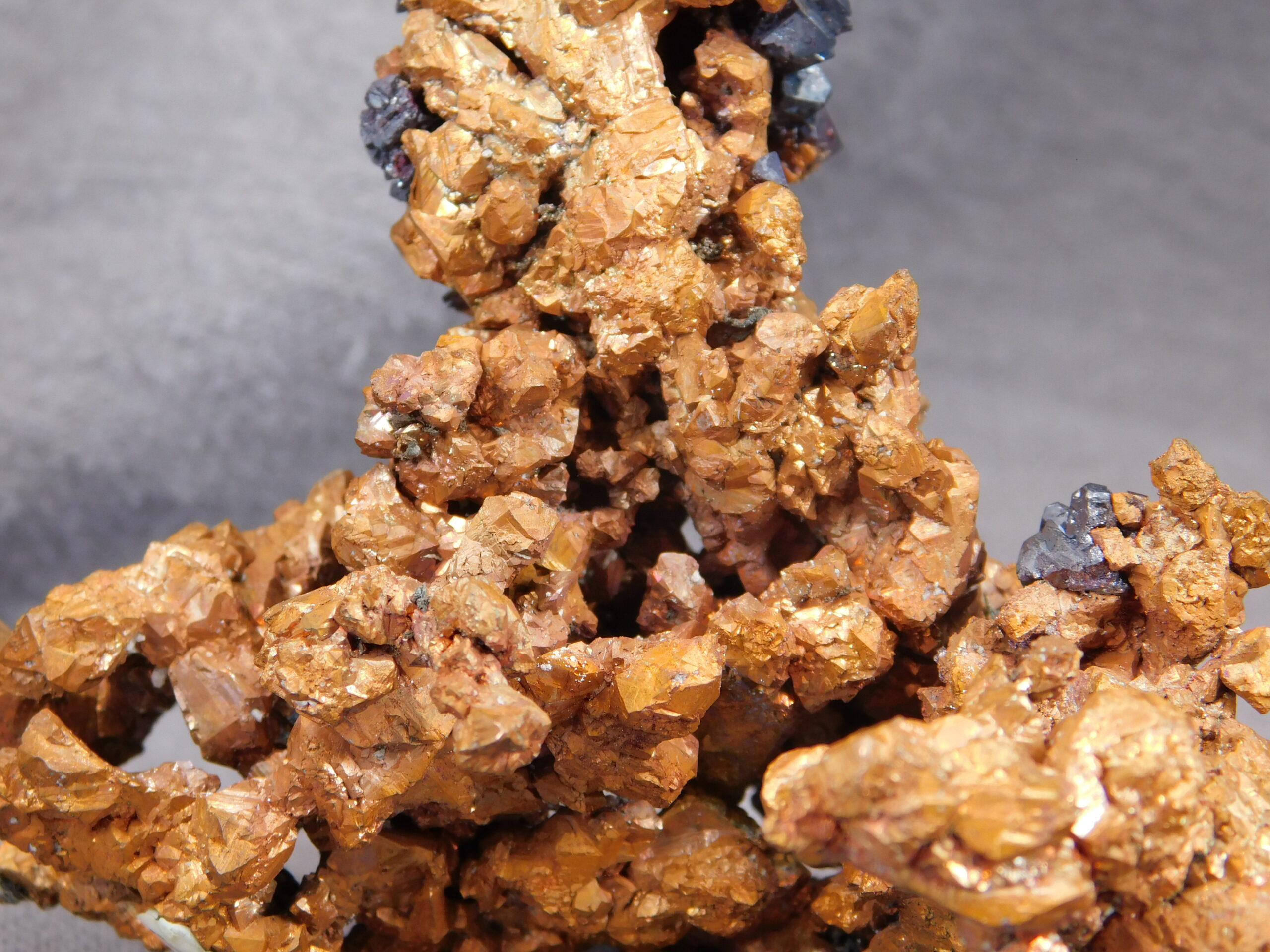 Copper, cuprite - Image 14